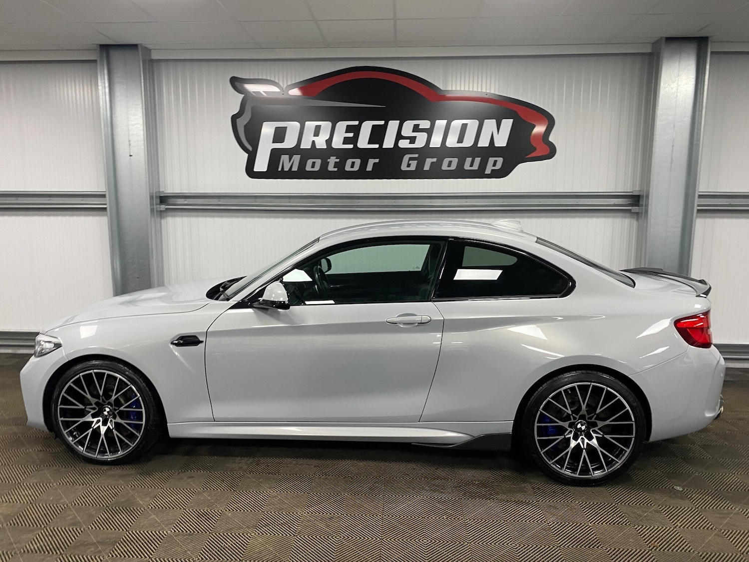 Used BMW M2 2018 for sale - 76832275: Photo 17