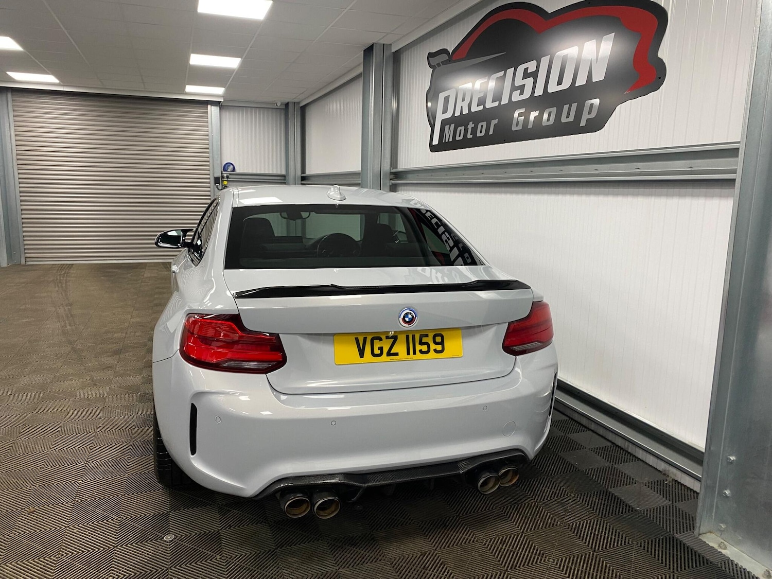 Used BMW M2 2018 for sale - 76832275: Photo 18