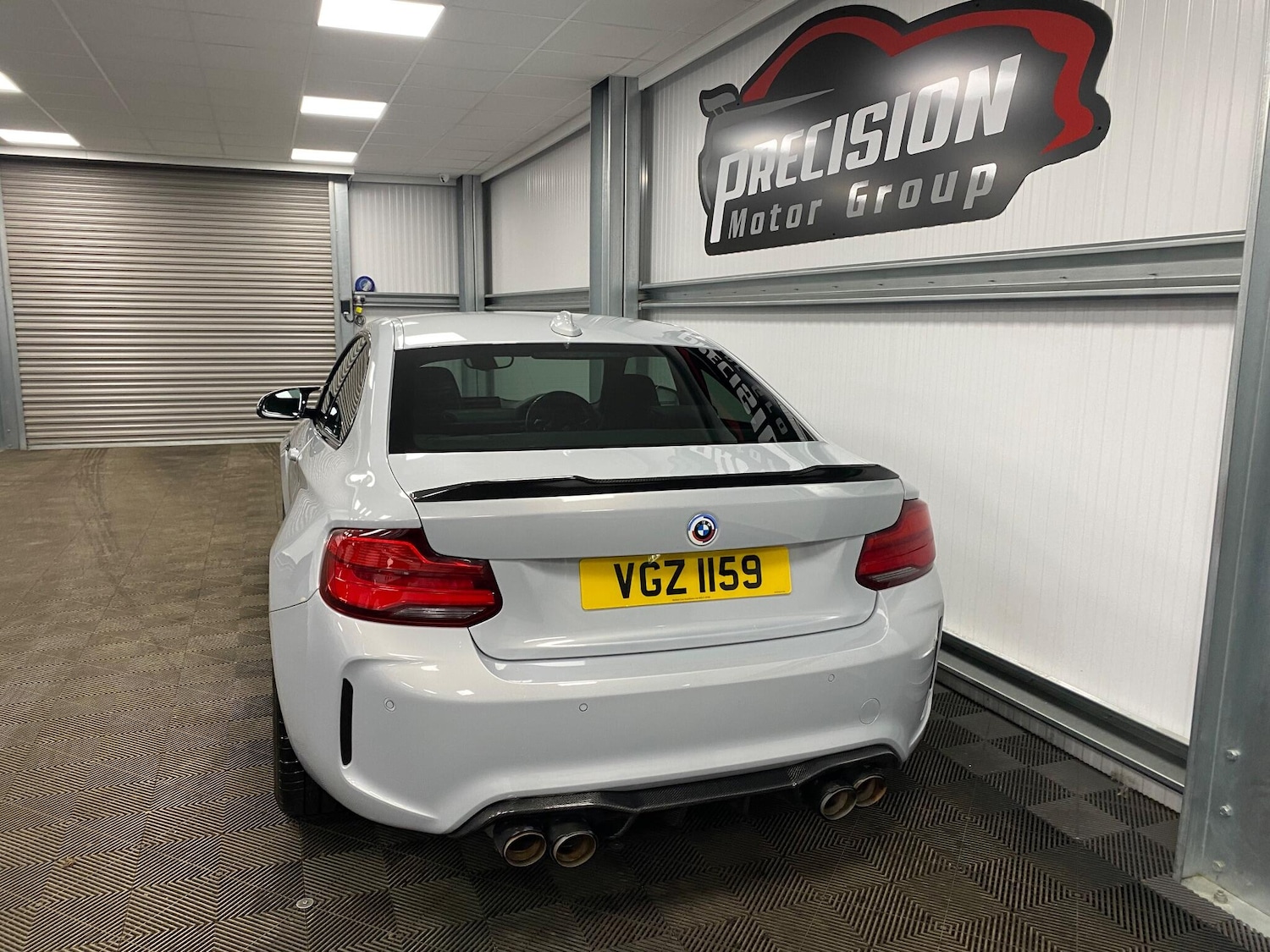 Used BMW M2 2018 for sale - 76832275: Photo 19