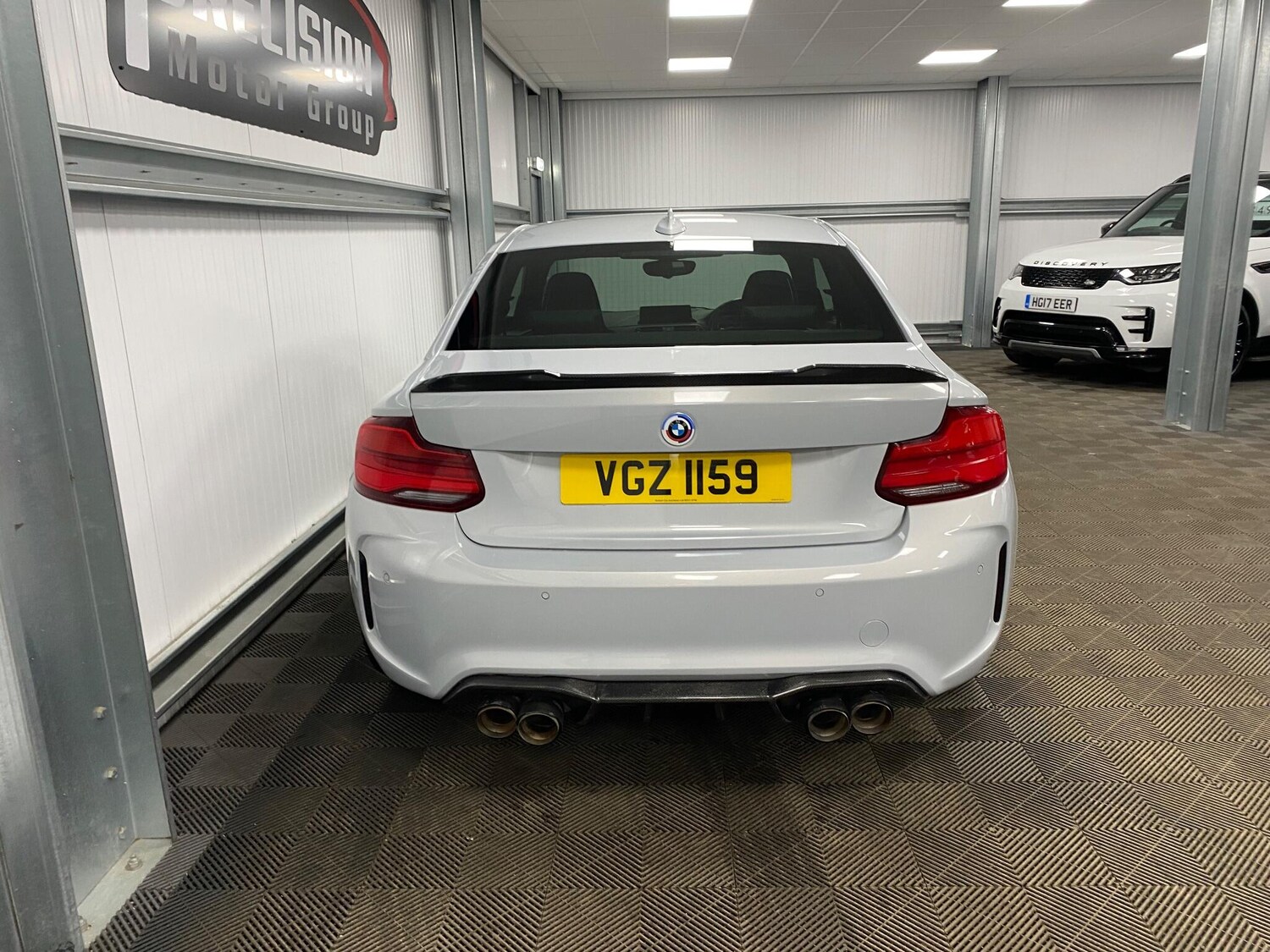 Used BMW M2 2018 for sale - 76832275: Photo 20