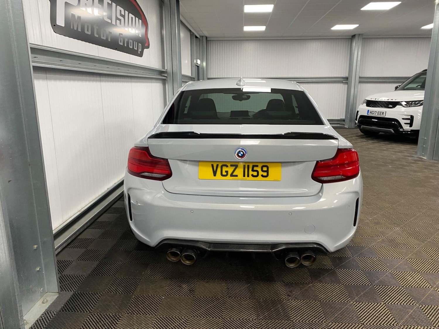 Used BMW M2 2018 for sale - 76832275: Photo 21