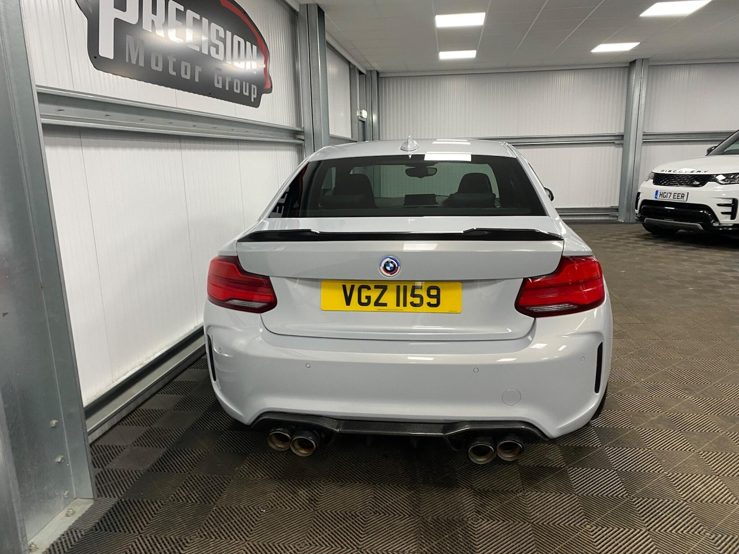 Used BMW M2 2018 for sale - 76832275: Photo 22