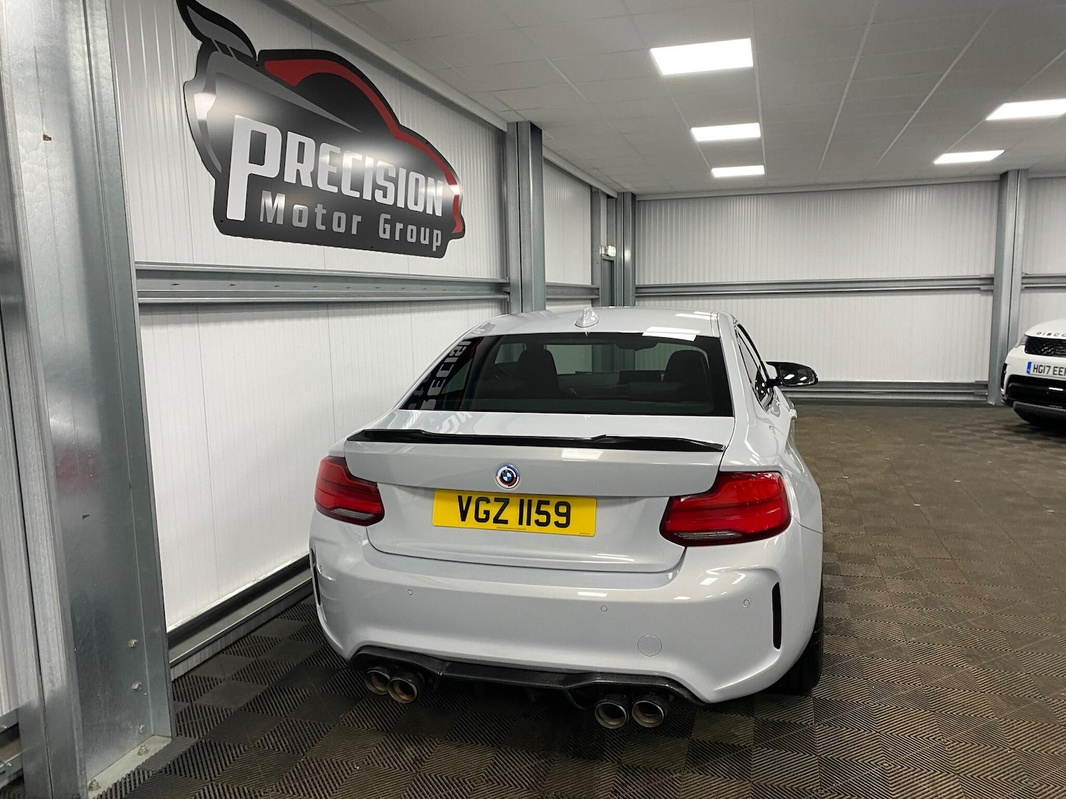 Used BMW M2 2018 for sale - 76832275: Photo 23