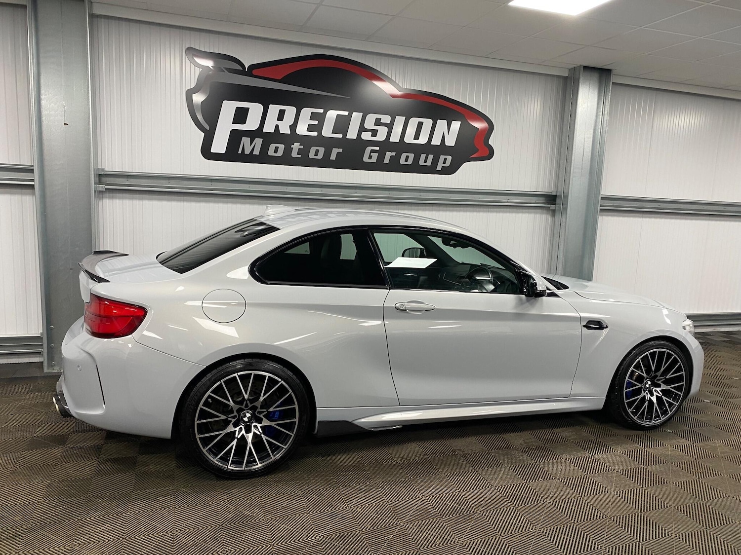 Used BMW M2 2018 for sale - 76832275: Photo 24