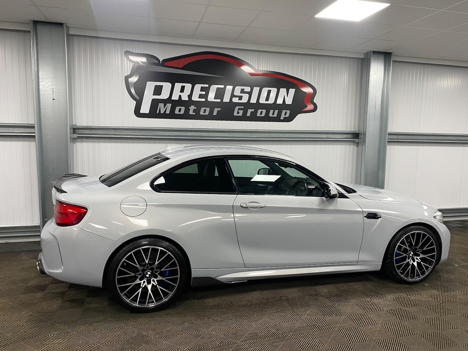 Used BMW M2 2018 for sale - 76832275: Photo 25