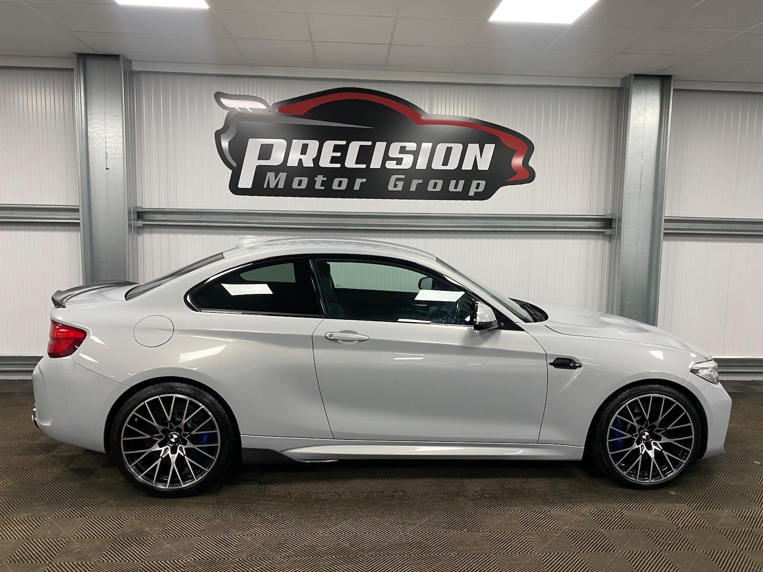 Used BMW M2 2018 for sale - 76832275: Photo 26