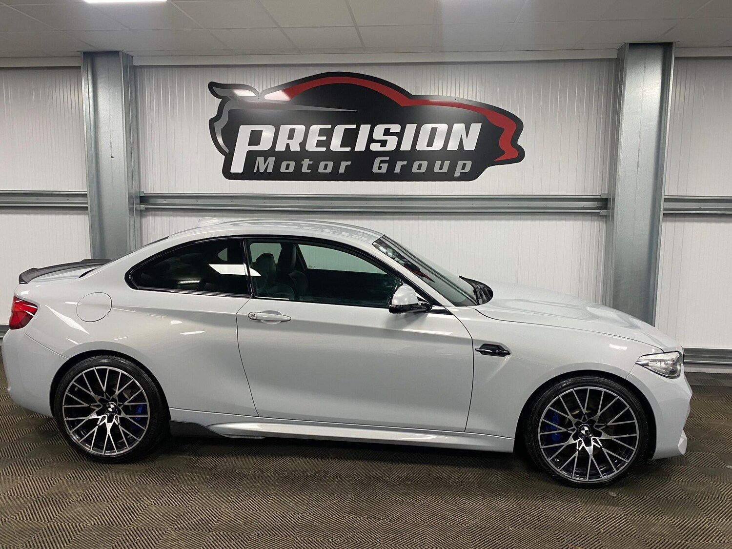 Used BMW M2 2018 for sale - 76832275: Photo 27
