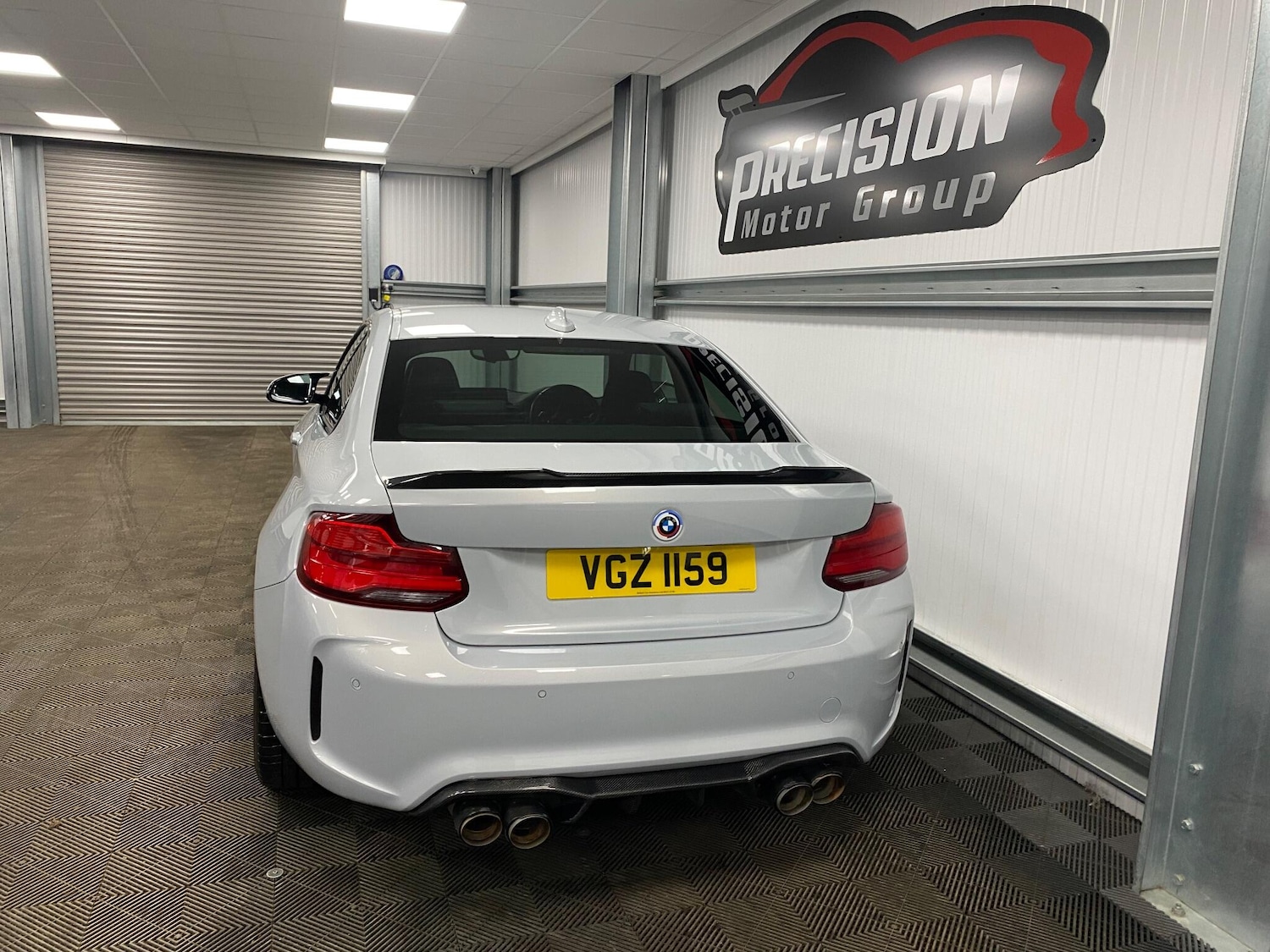 Used BMW M2 2018 for sale - 76832275: Photo 28
