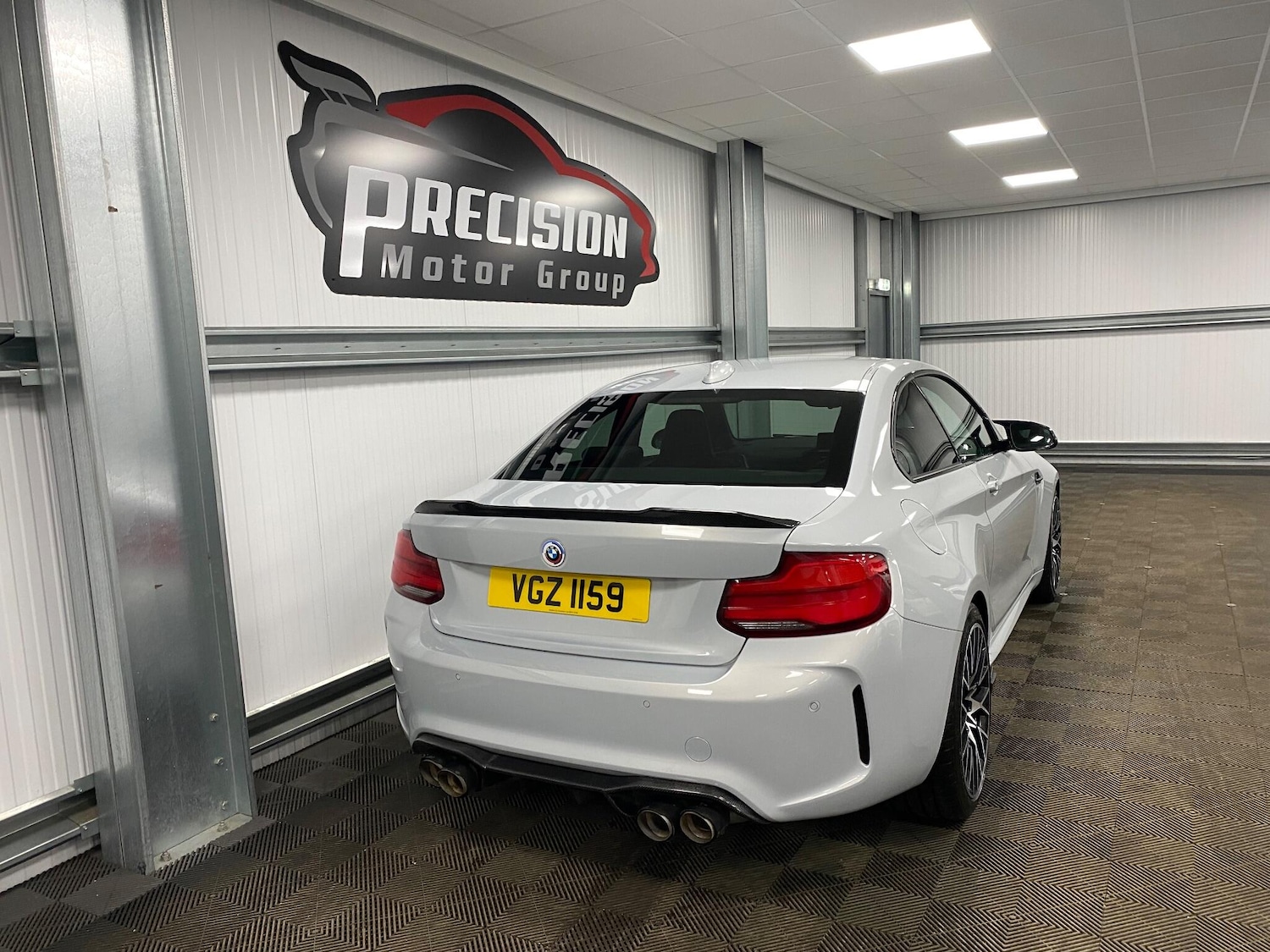 Used BMW M2 2018 for sale - 76832275: Photo 29