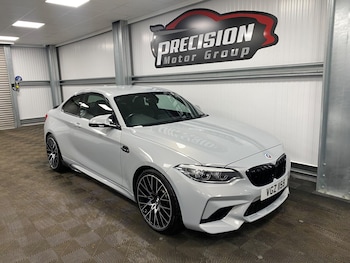 Used BMW M2 2018 for sale - 76832275: Photo