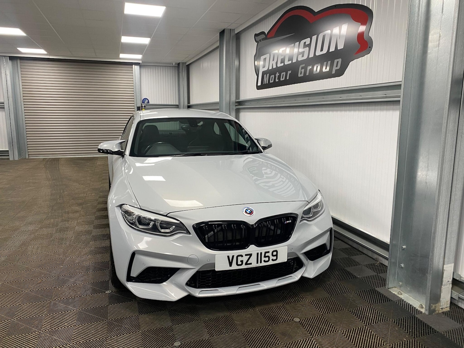 Used BMW M2 2018 for sale - 76832275: Photo 3