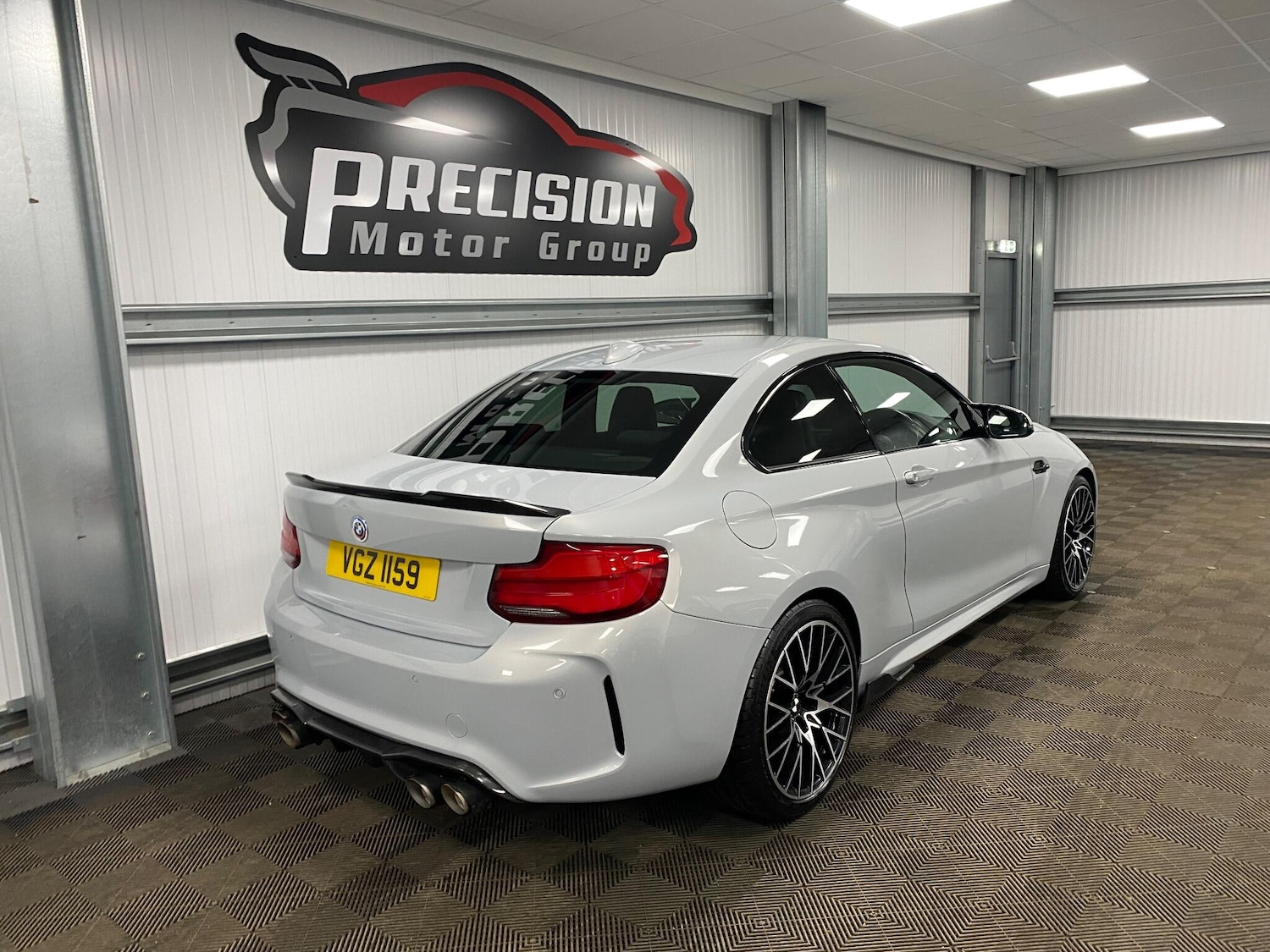 Used BMW M2 2018 for sale - 76832275: Photo 30