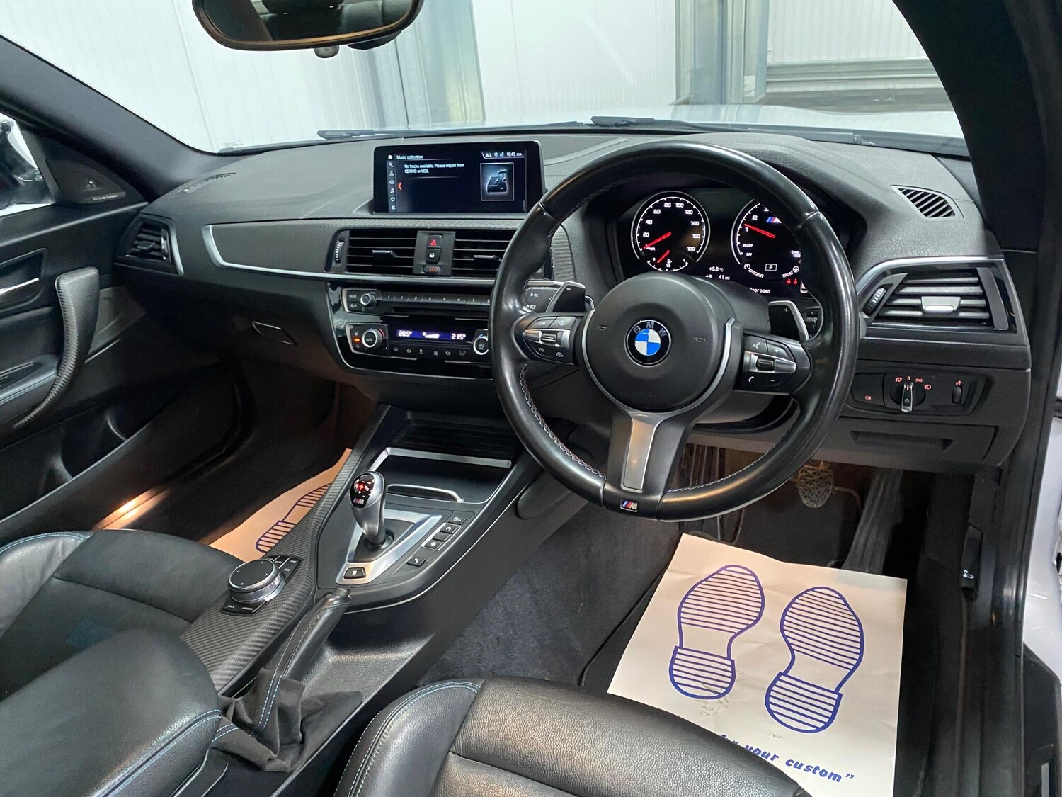 Used BMW M2 2018 for sale - 76832275: Photo 31