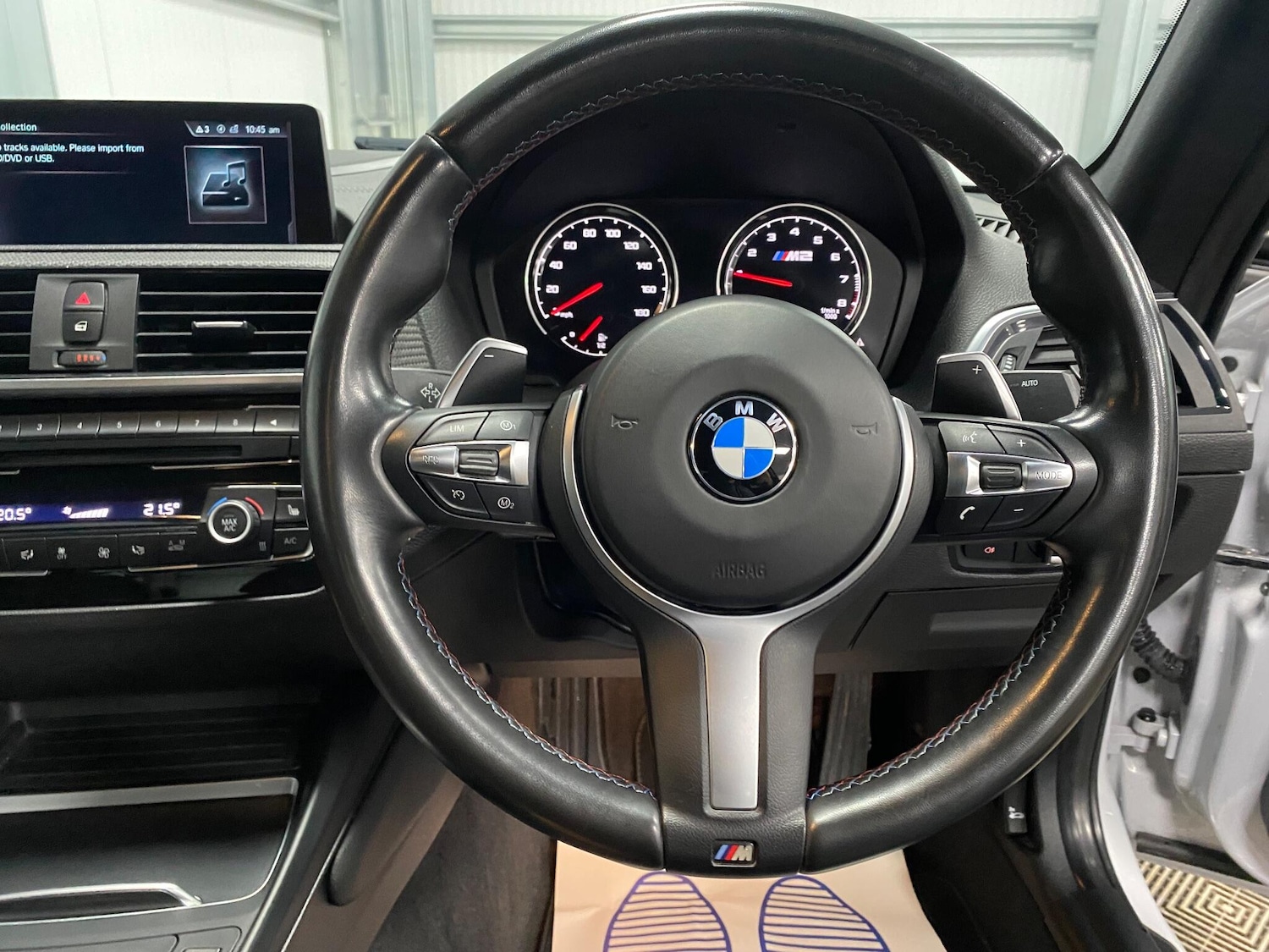 Used BMW M2 2018 for sale - 76832275: Photo 32