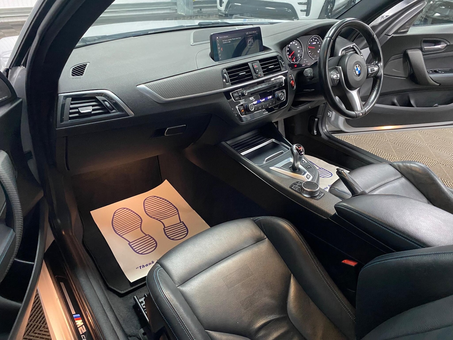 Used BMW M2 2018 for sale - 76832275: Photo 33