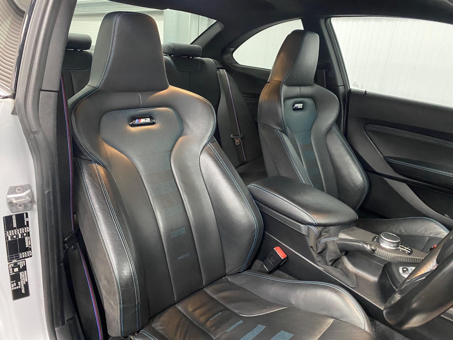 Used BMW M2 2018 for sale - 76832275: Photo 34