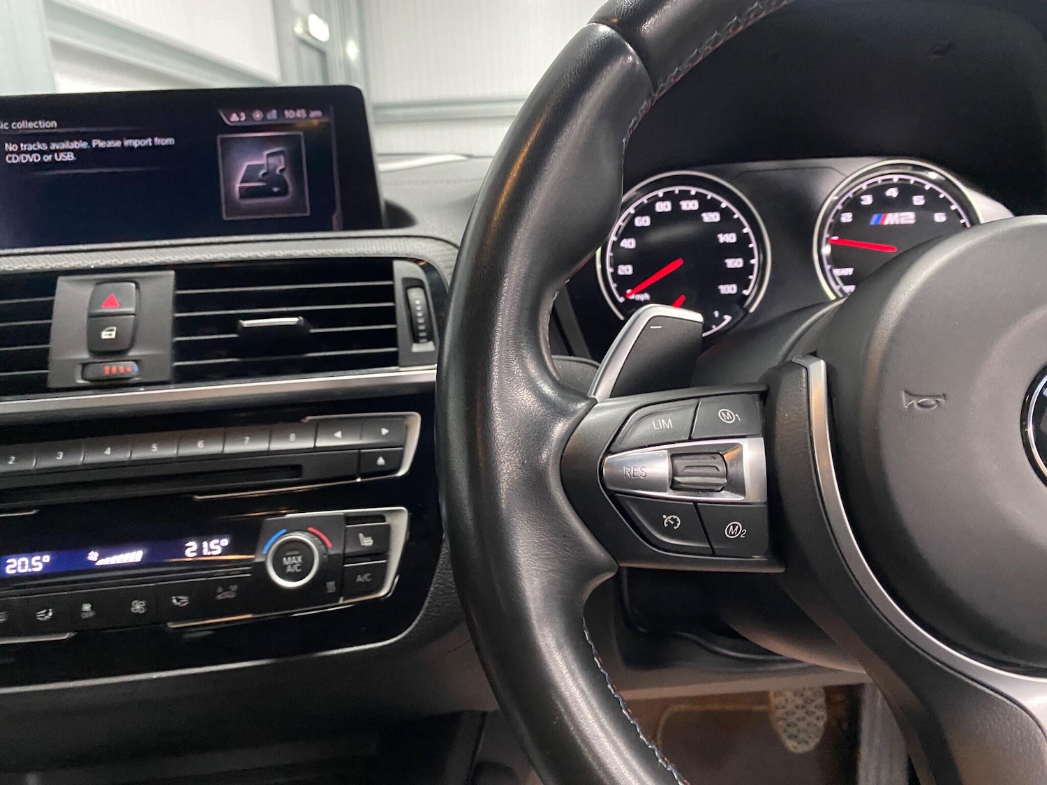 Used BMW M2 2018 for sale - 76832275: Photo 38