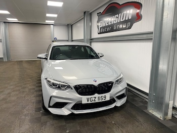 Used BMW M2 2018 for sale - 76832275: Photo