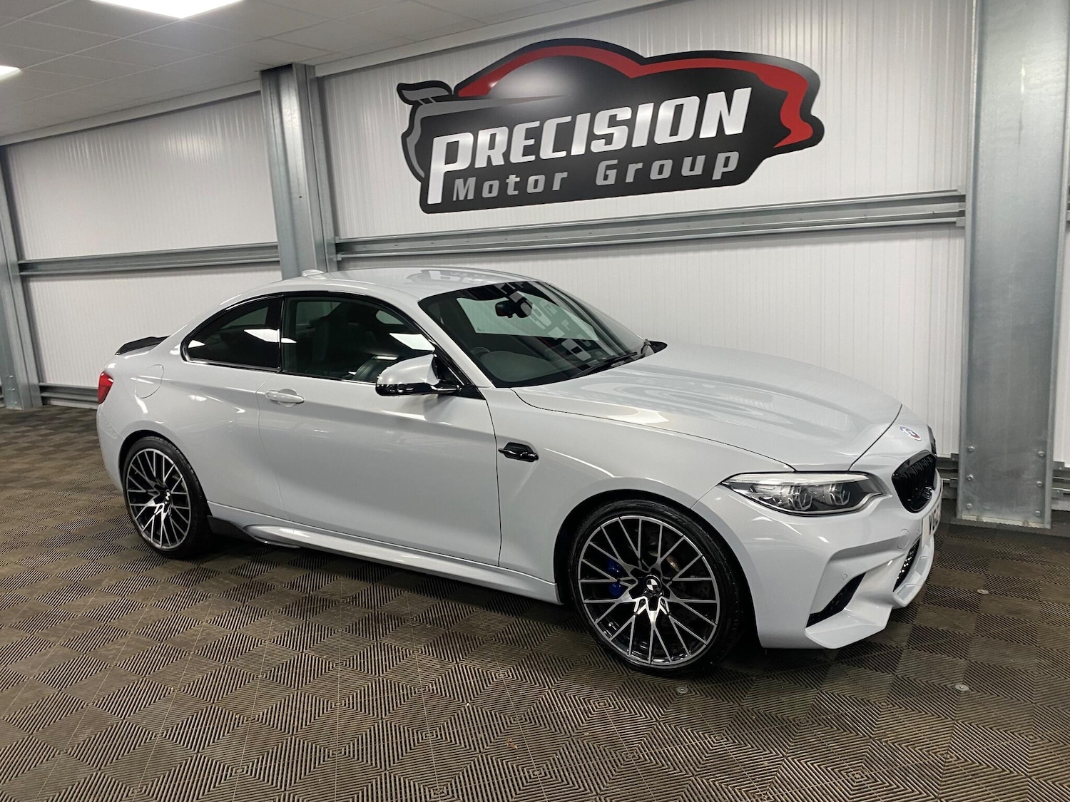 Used BMW M2 2018 for sale - 76832275: Photo 4