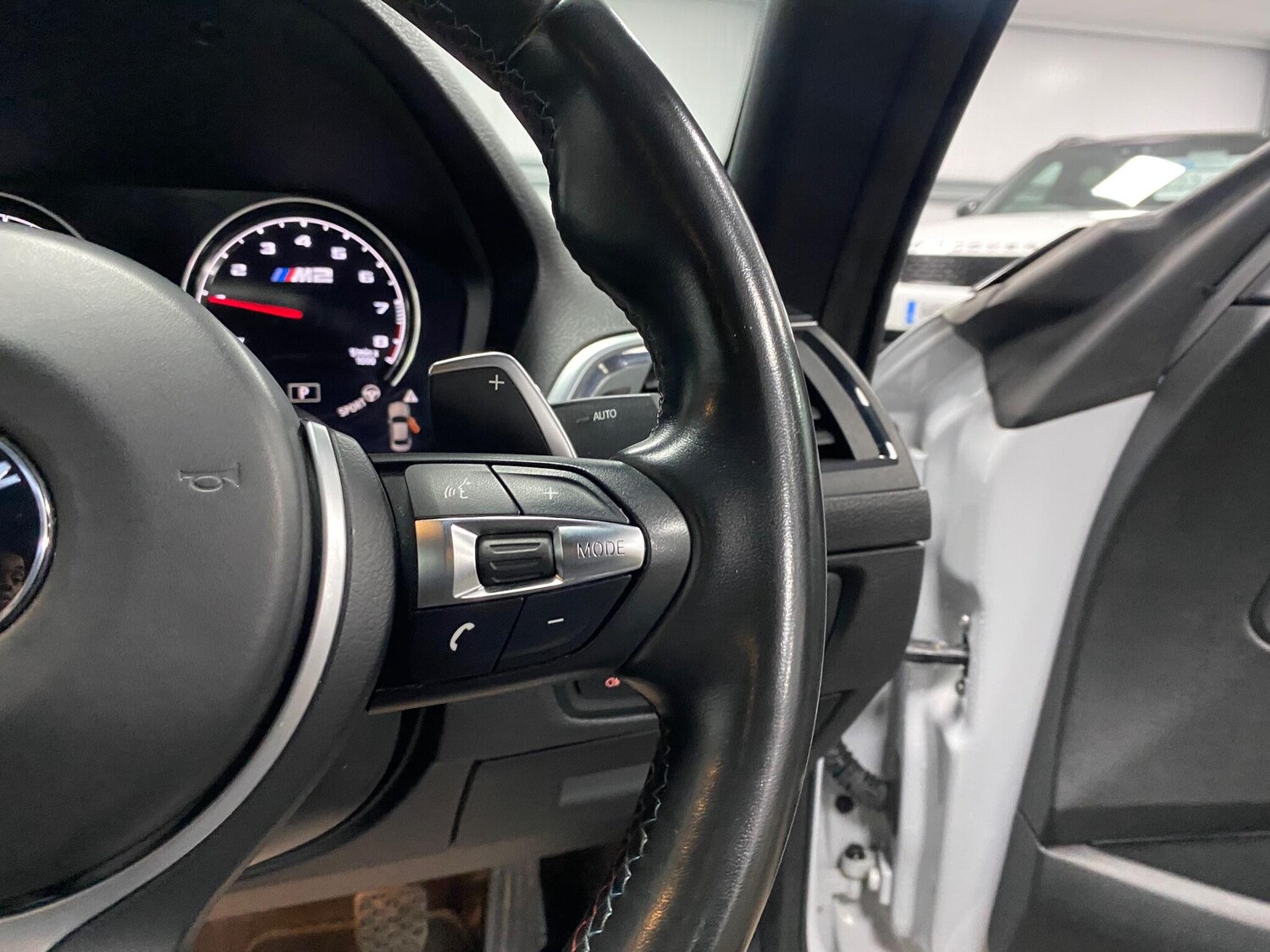 Used BMW M2 2018 for sale - 76832275: Photo 44