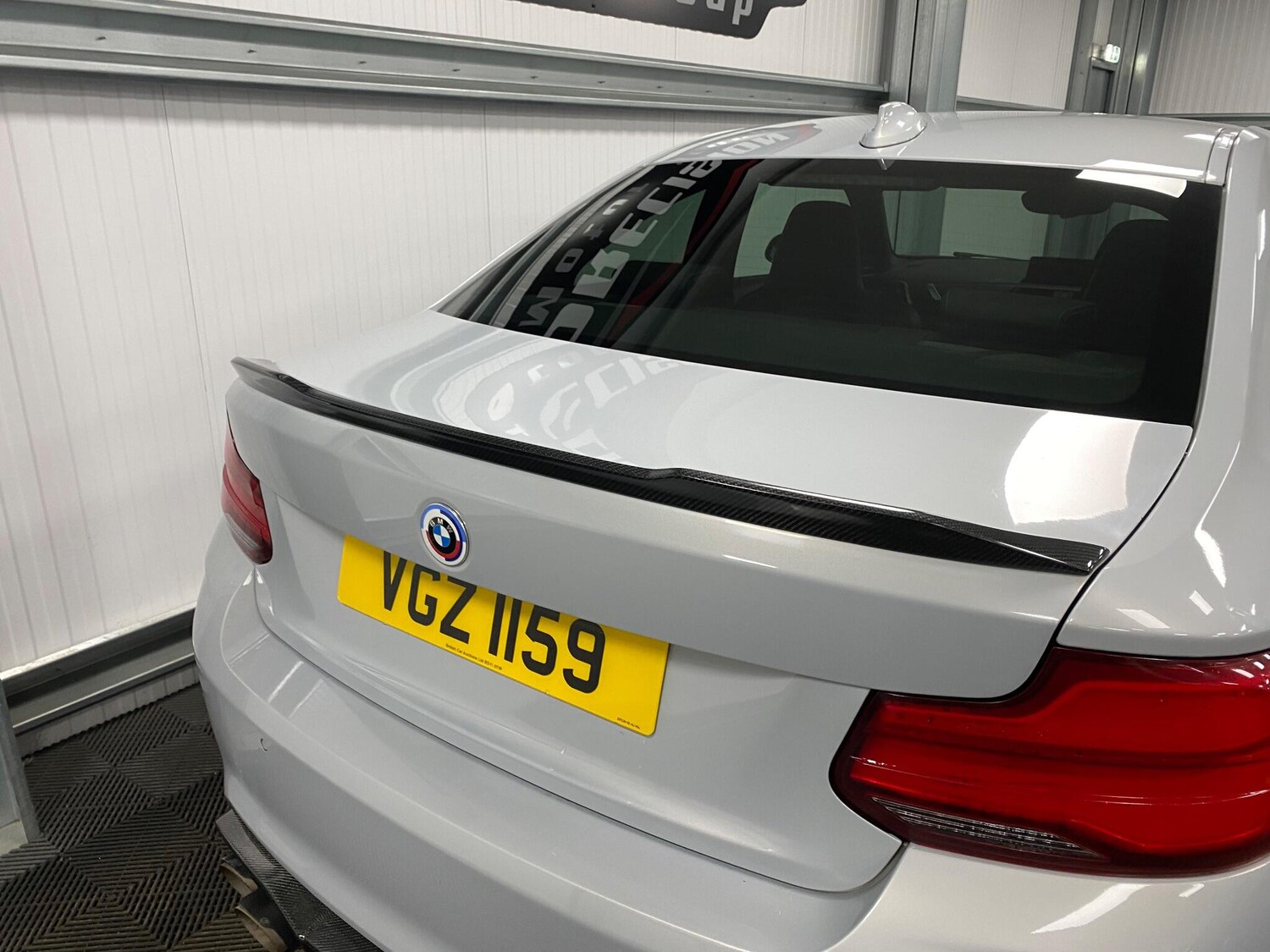 Used BMW M2 2018 for sale - 76832275: Photo 45