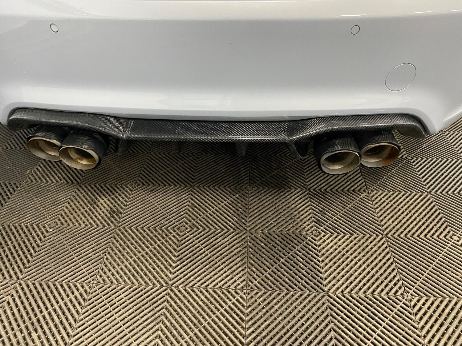 Used BMW M2 2018 for sale - 76832275: Photo 48