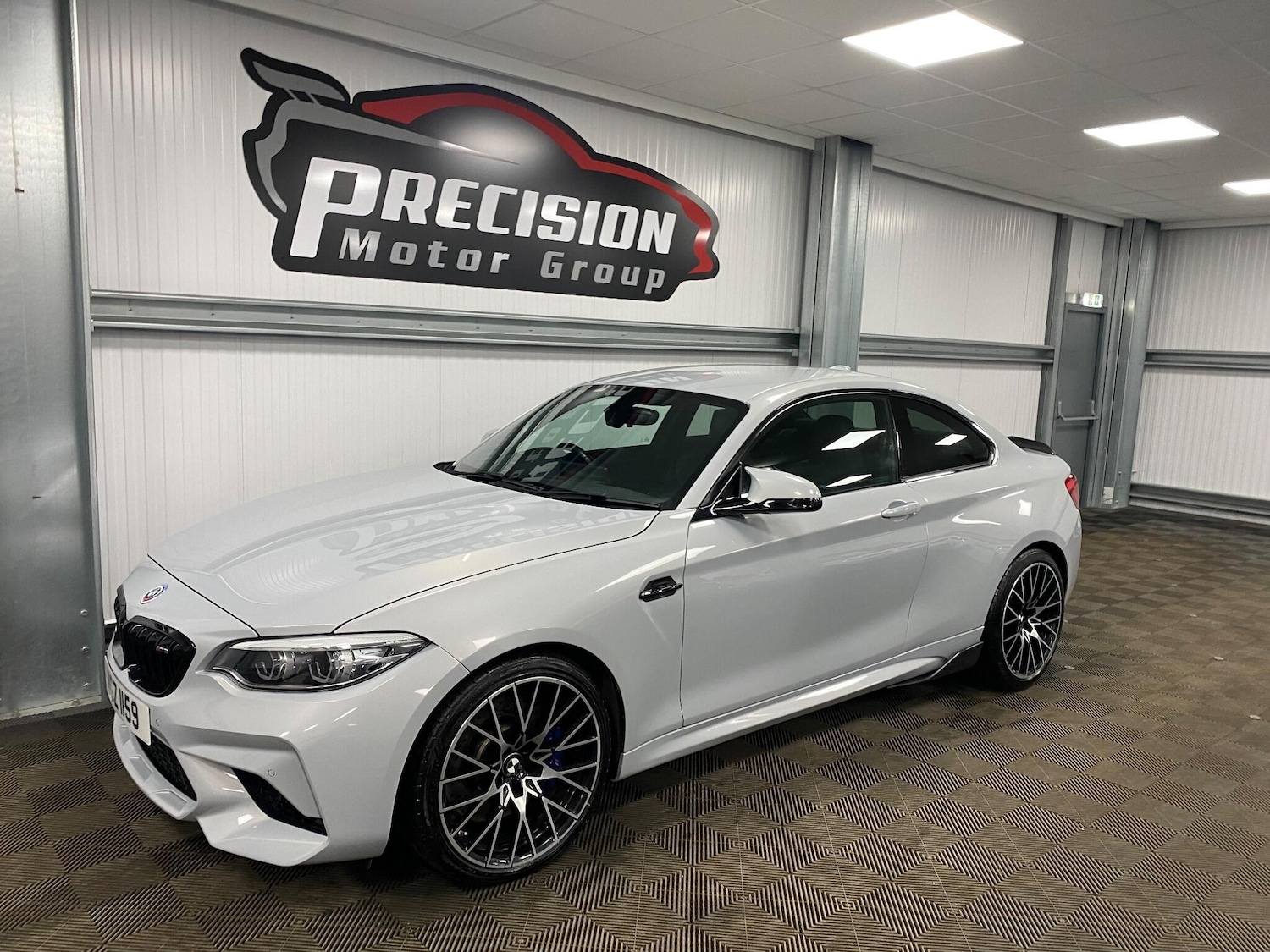 Used BMW M2 2018 for sale - 76832275: Photo 5