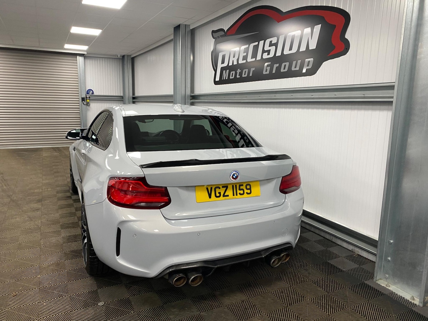 Used BMW M2 2018 for sale - 76832275: Photo 6