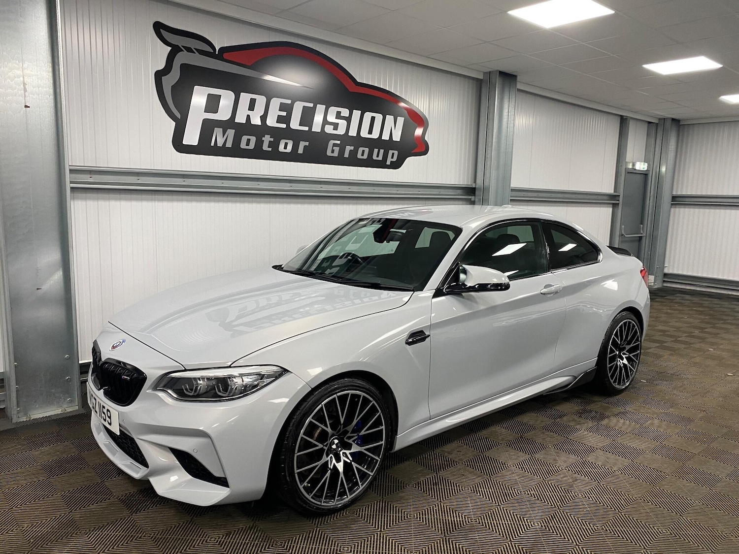 Used BMW M2 2018 for sale - 76832275: Photo 8