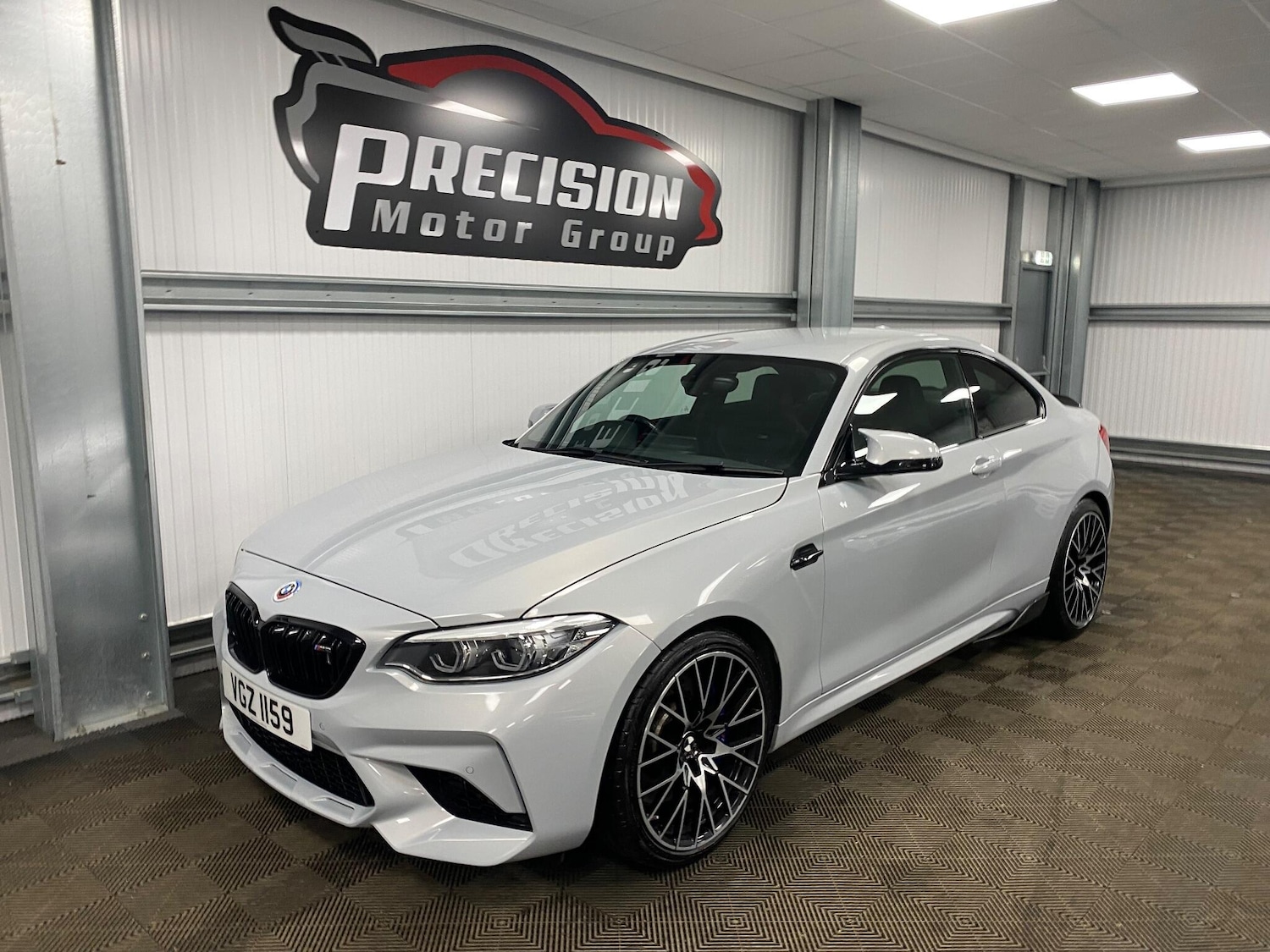 Used BMW M2 2018 for sale - 76832275: Photo 9