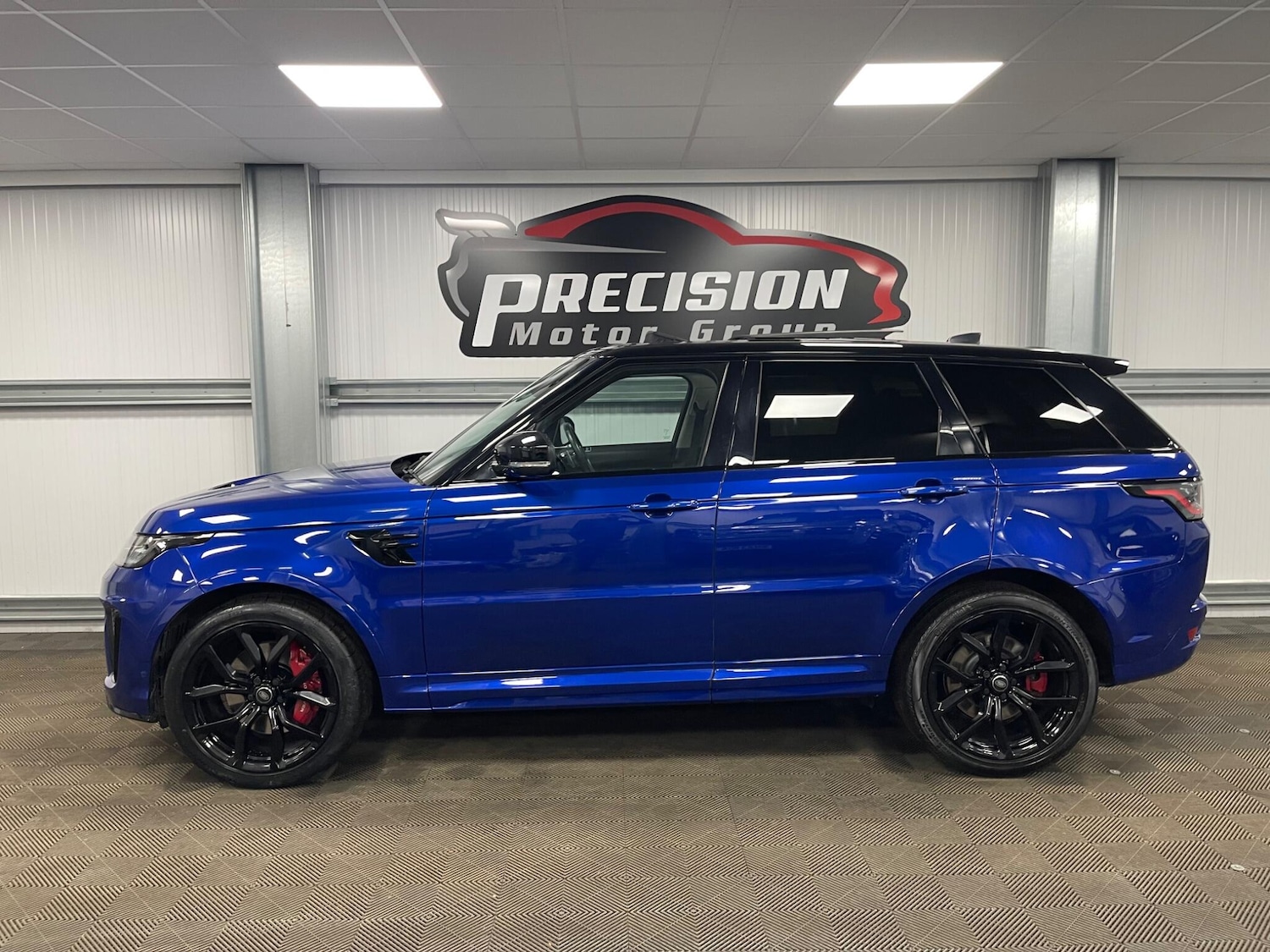 Used Land Rover Range Rover Sport 2019 for sale - 77909157: Photo 22