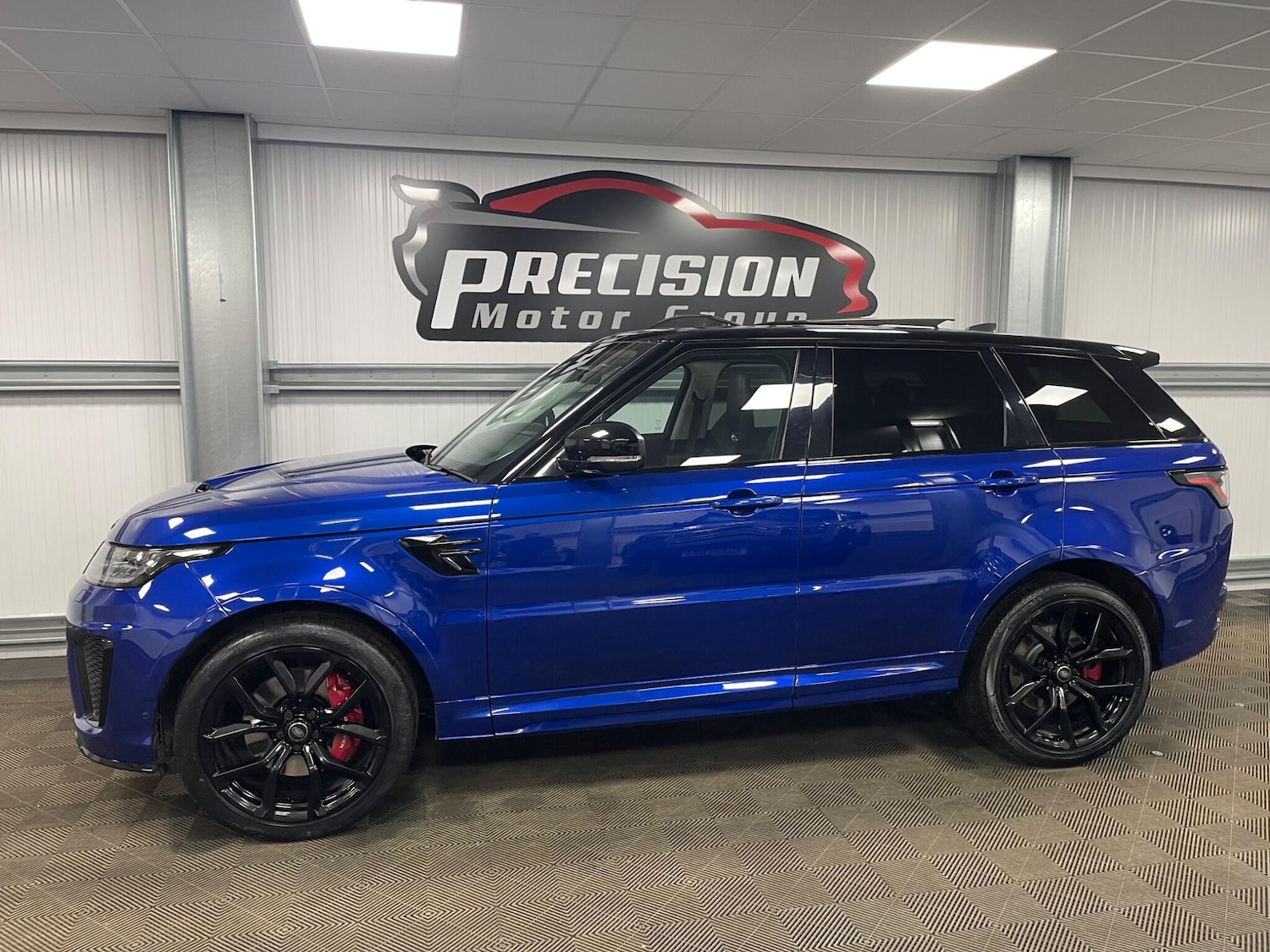 Used Land Rover Range Rover Sport 2019 for sale - 77909157: Photo 25