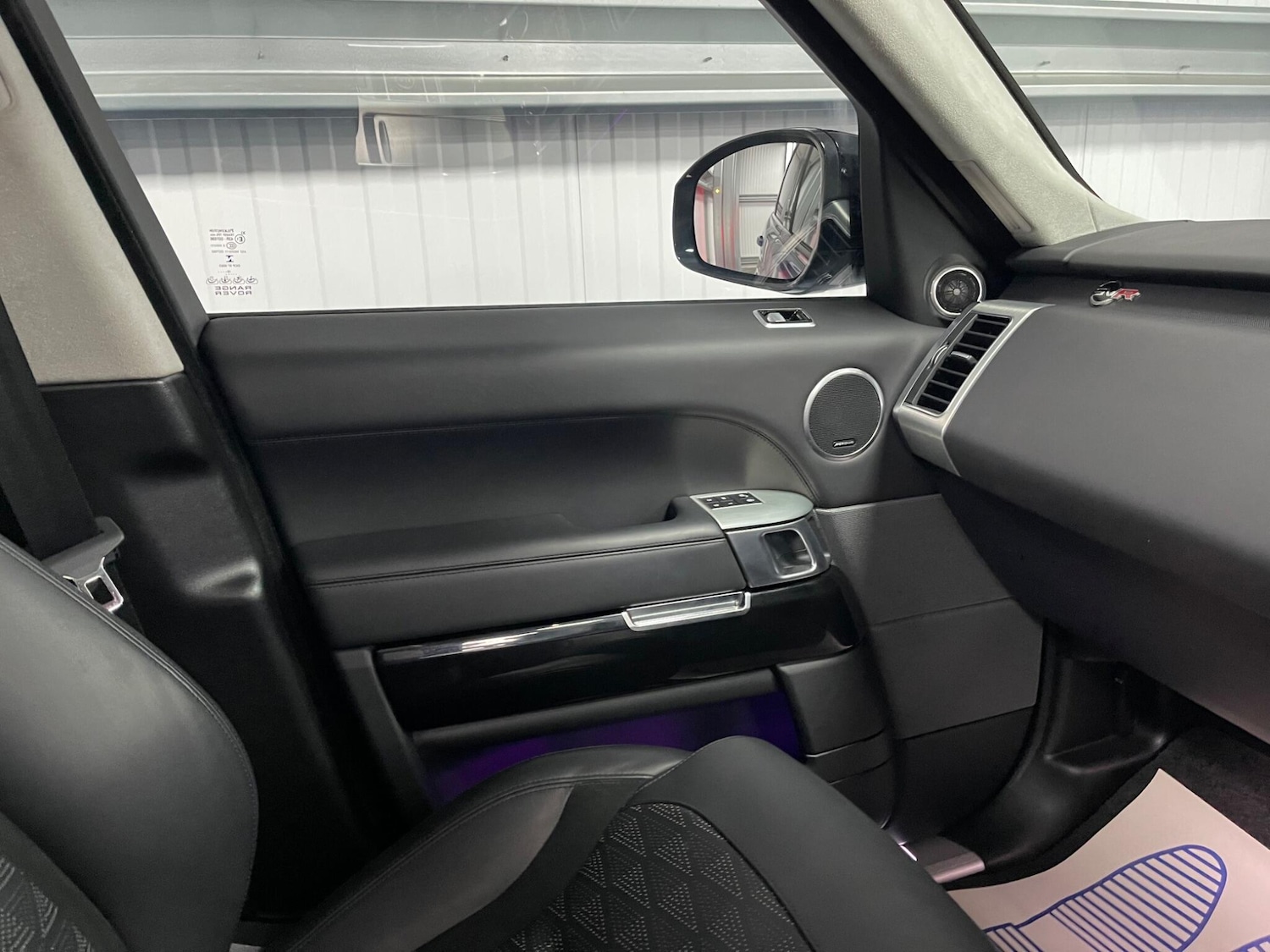 Used Land Rover Range Rover Sport 2019 for sale - 77909157: Photo 39