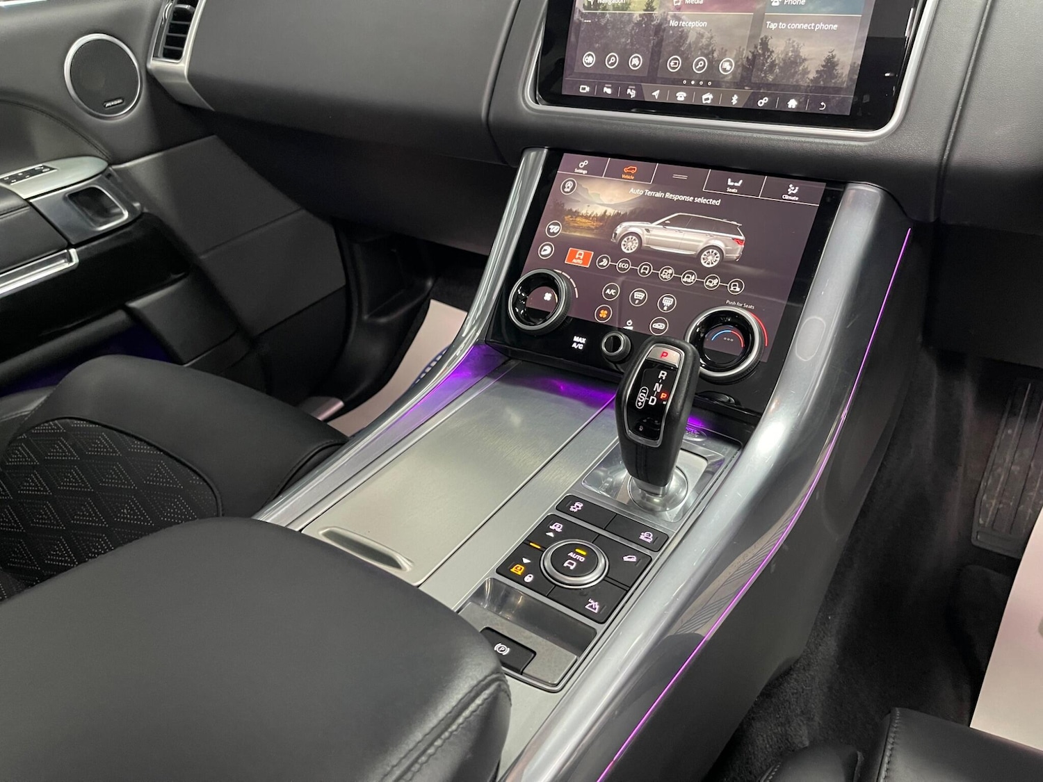 Used Land Rover Range Rover Sport 2019 for sale - 77909157: Photo 41