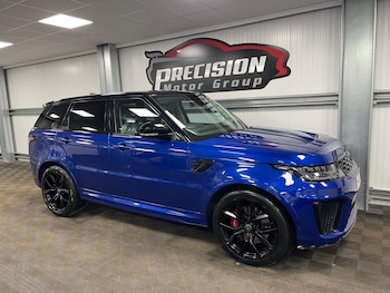 Used Land Rover Range Rover Sport 2019 for sale - 77909157: Photo
