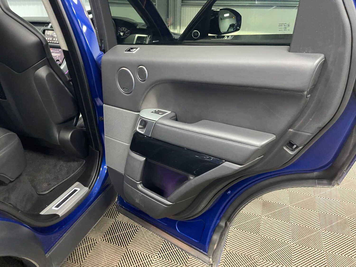 Used Land Rover Range Rover Sport 2019 for sale - 77909157: Photo 50