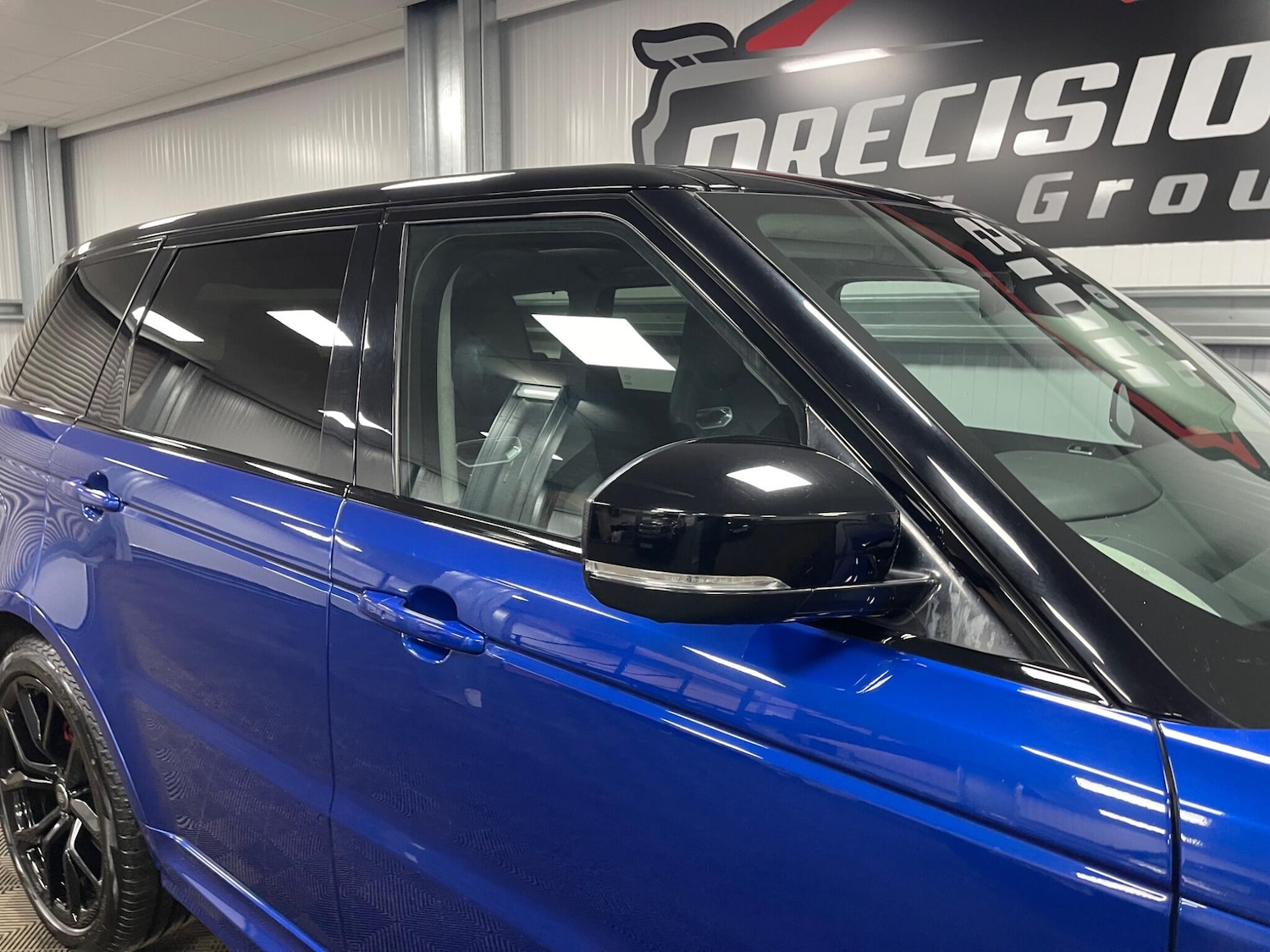 Used Land Rover Range Rover Sport 2019 for sale - 77909157: Photo 51