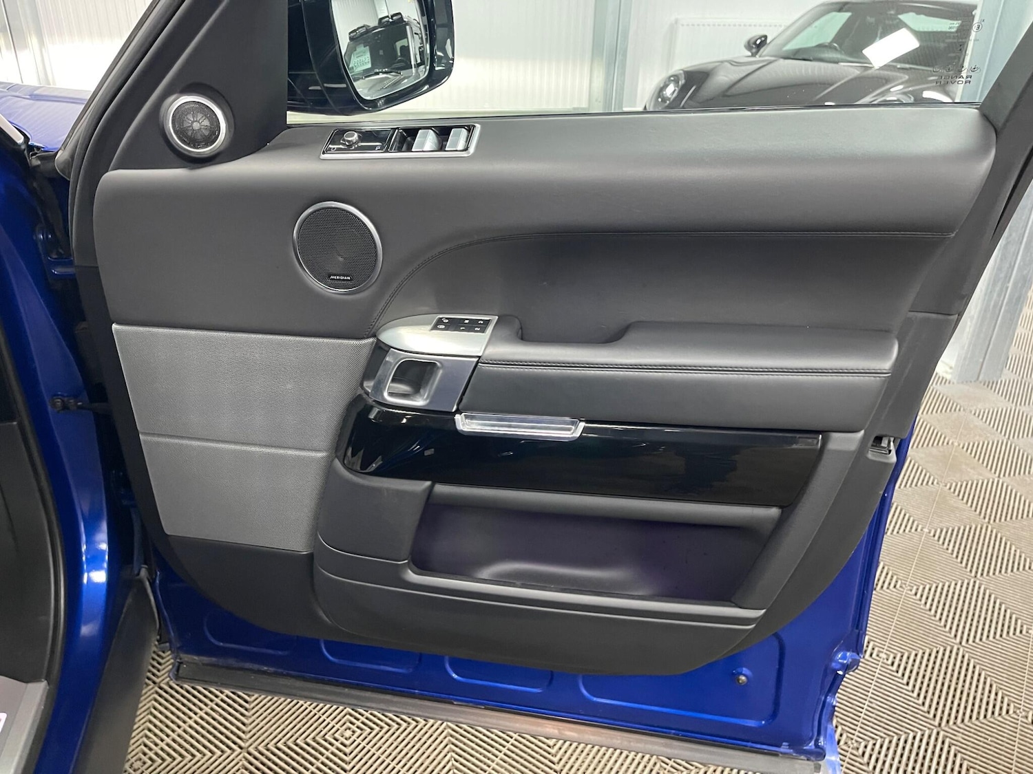 Used Land Rover Range Rover Sport 2019 for sale - 77909157: Photo 53