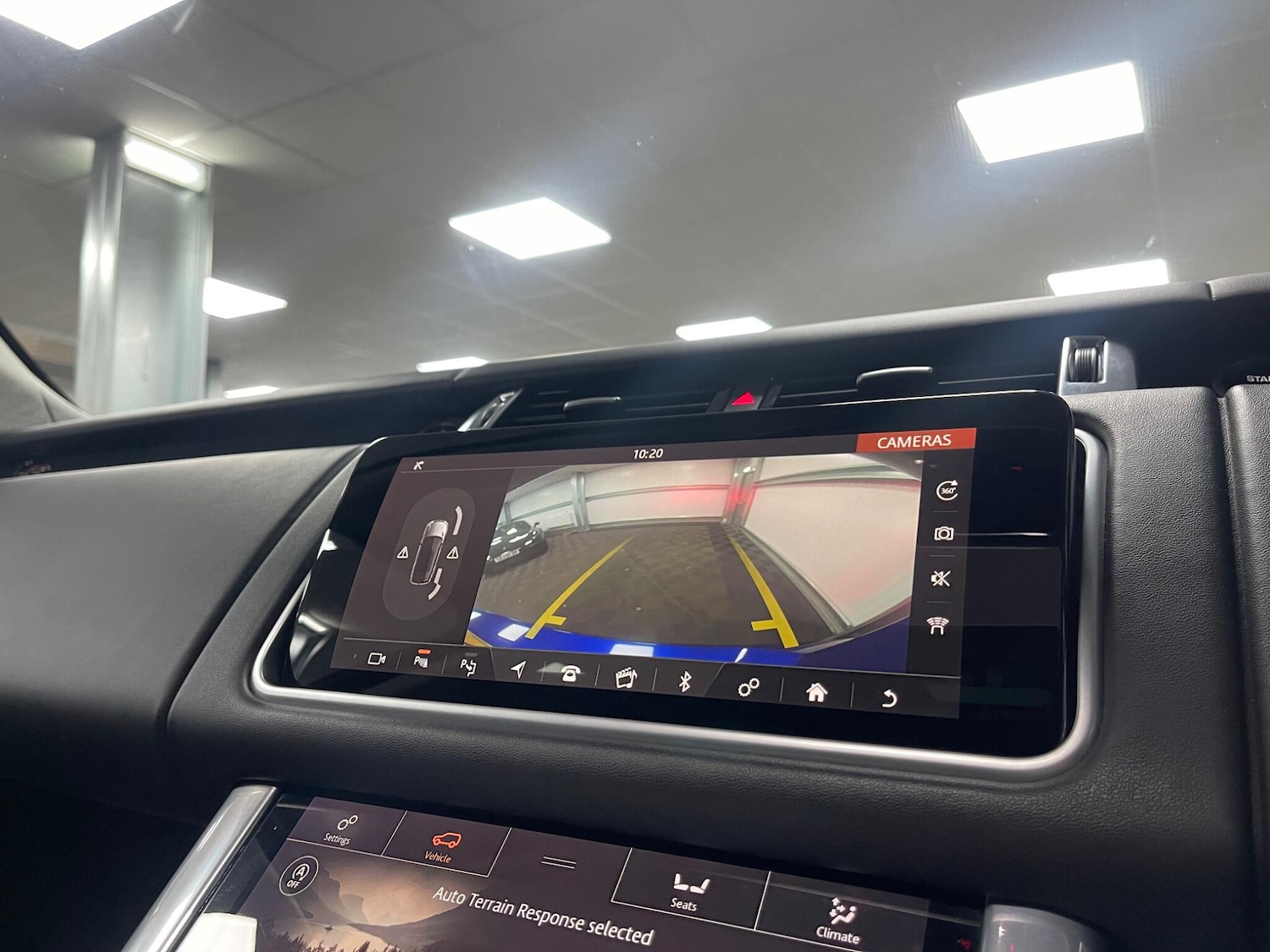 Used Land Rover Range Rover Sport 2019 for sale - 77909157: Photo 54