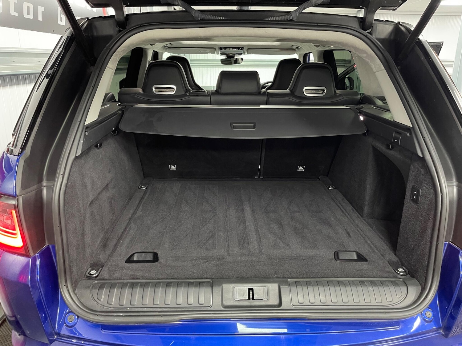 Used Land Rover Range Rover Sport 2019 for sale - 77909157: Photo 57