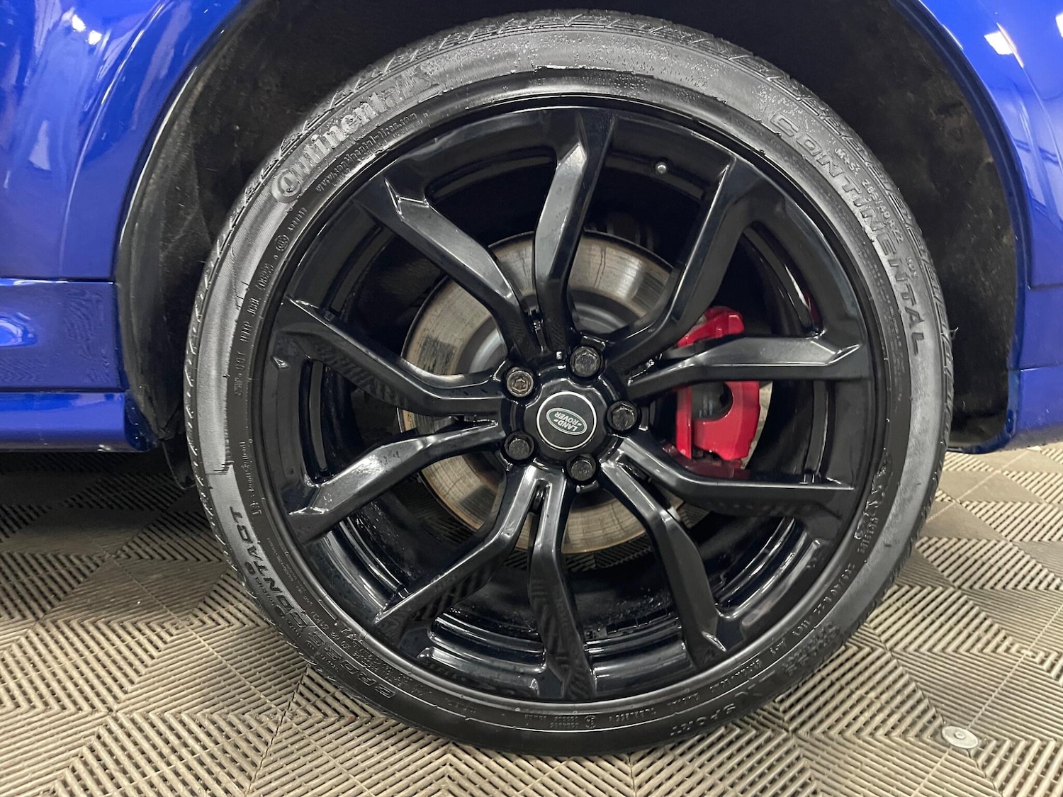 Used Land Rover Range Rover Sport 2019 for sale - 77909157: Photo 58