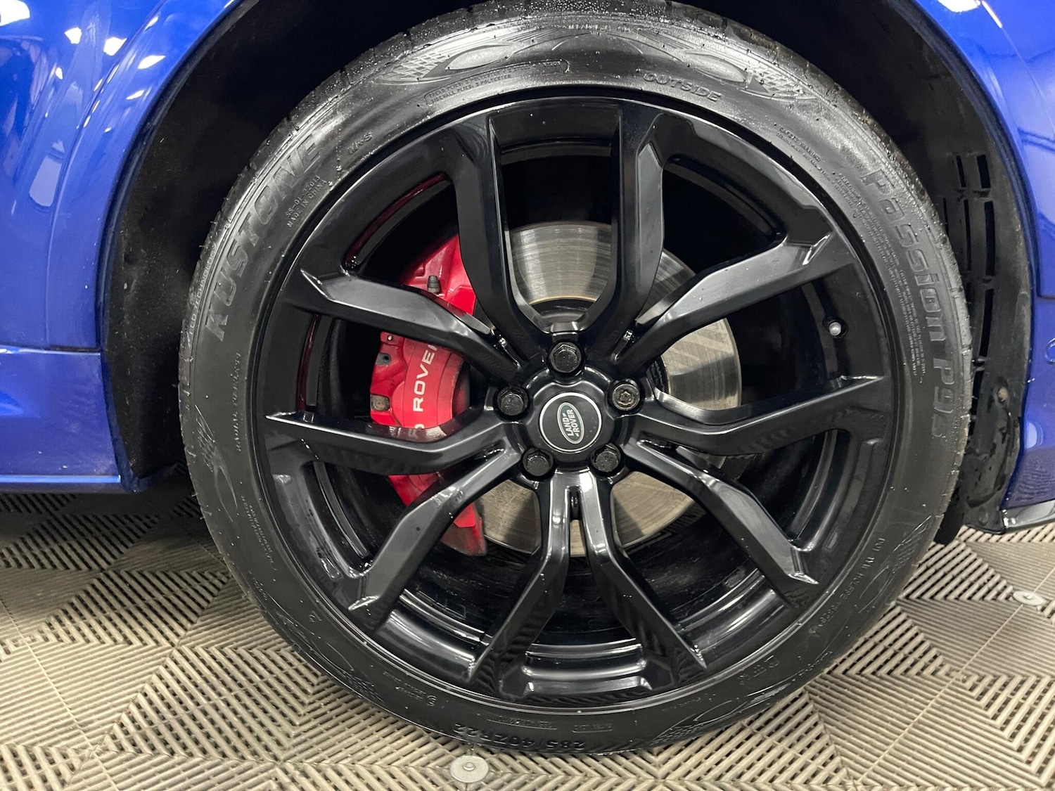 Used Land Rover Range Rover Sport 2019 for sale - 77909157: Photo 60