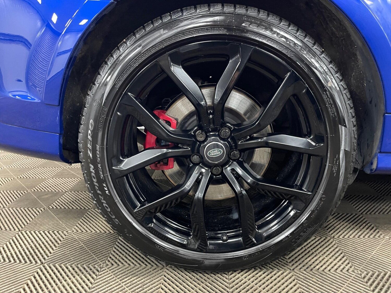 Used Land Rover Range Rover Sport 2019 for sale - 77909157: Photo 61