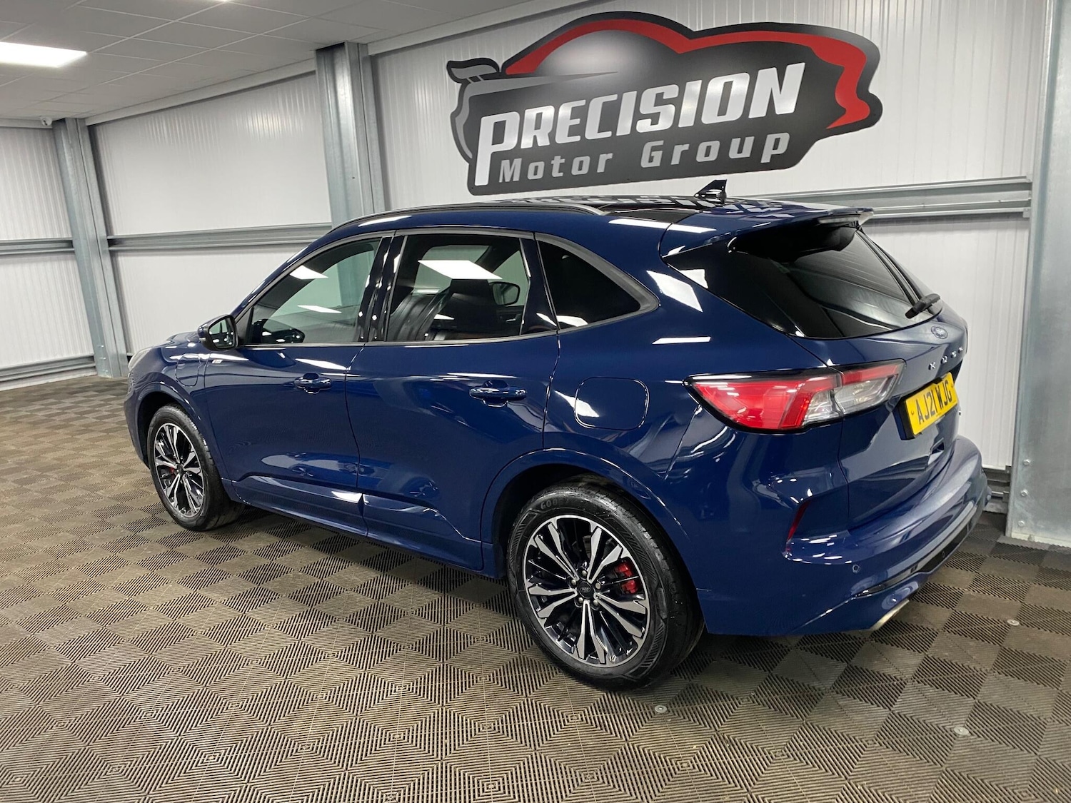 Used Ford Kuga 2021 for sale - 76993098: Photo 15