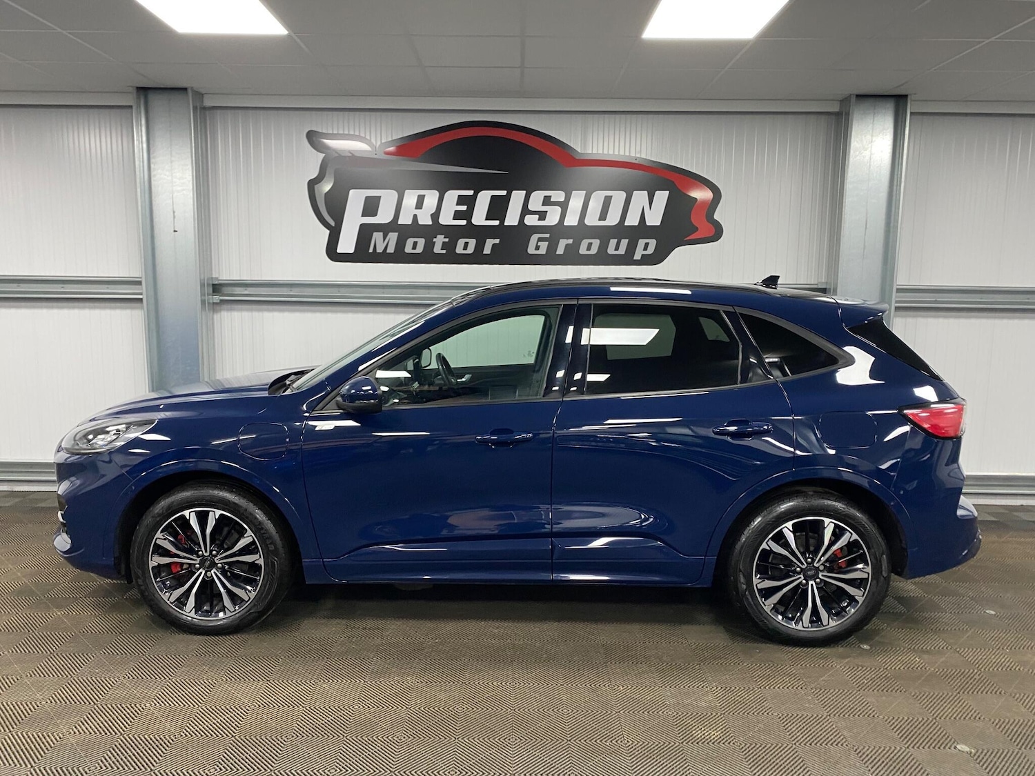 Used Ford Kuga 2021 for sale - 76993098: Photo 17