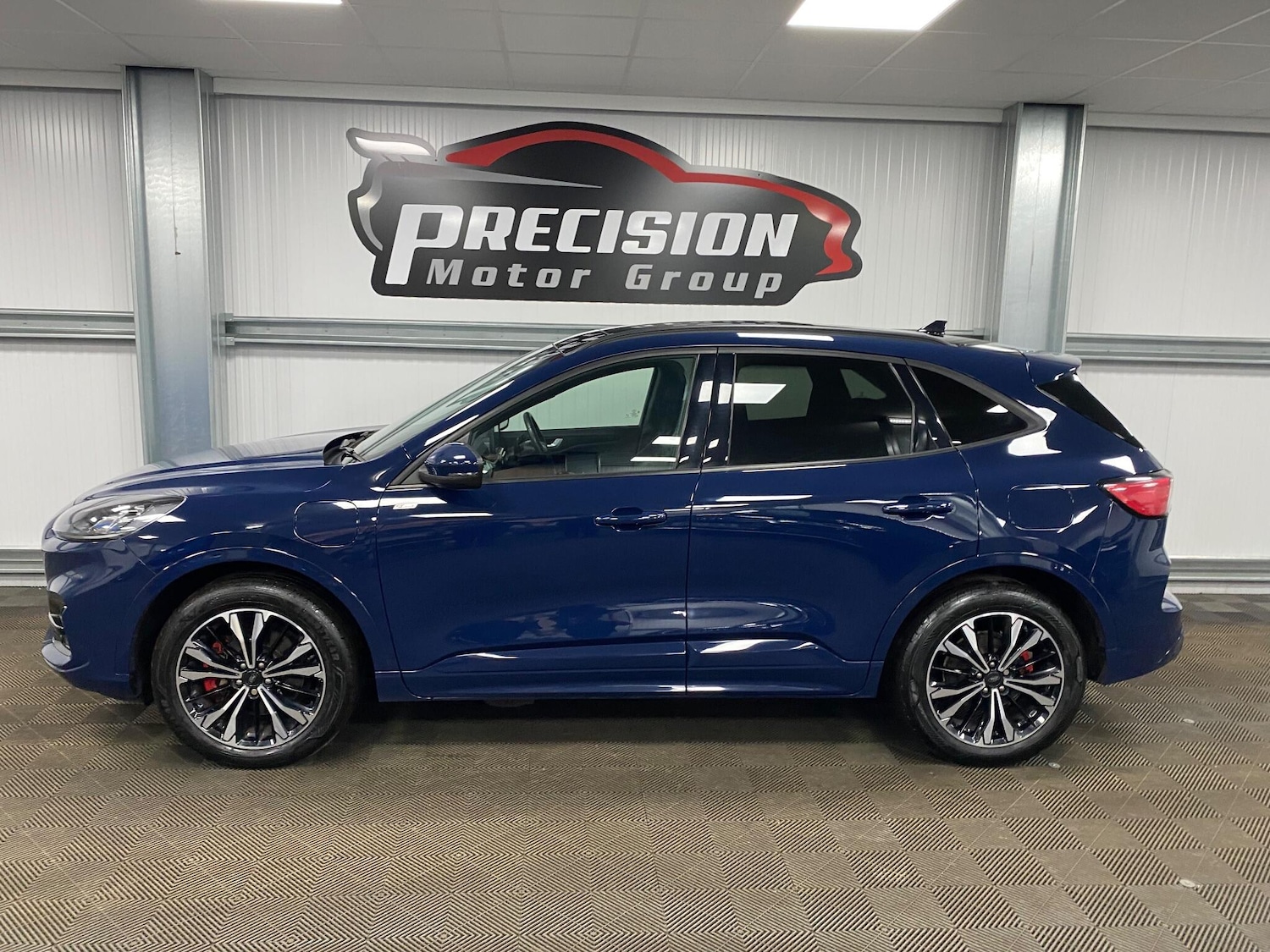 Used Ford Kuga 2021 for sale - 76993098: Photo 18