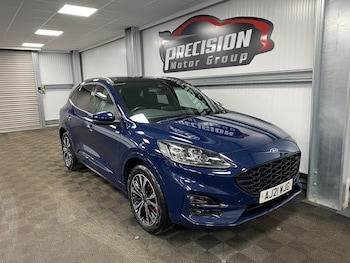 Used Ford Kuga 2021 for sale - 76993098: Photo