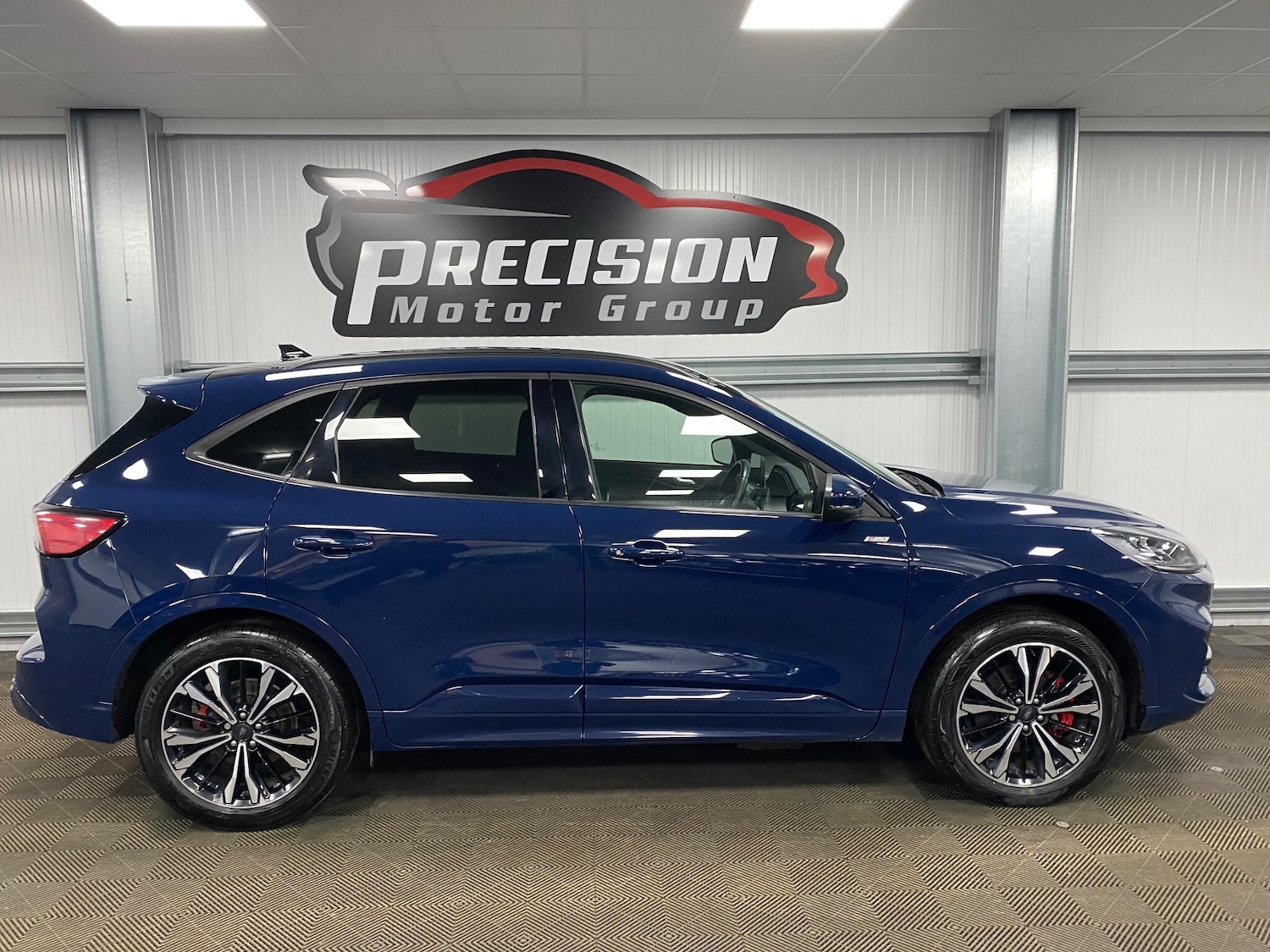 Used Ford Kuga 2021 for sale - 76993098: Photo 27