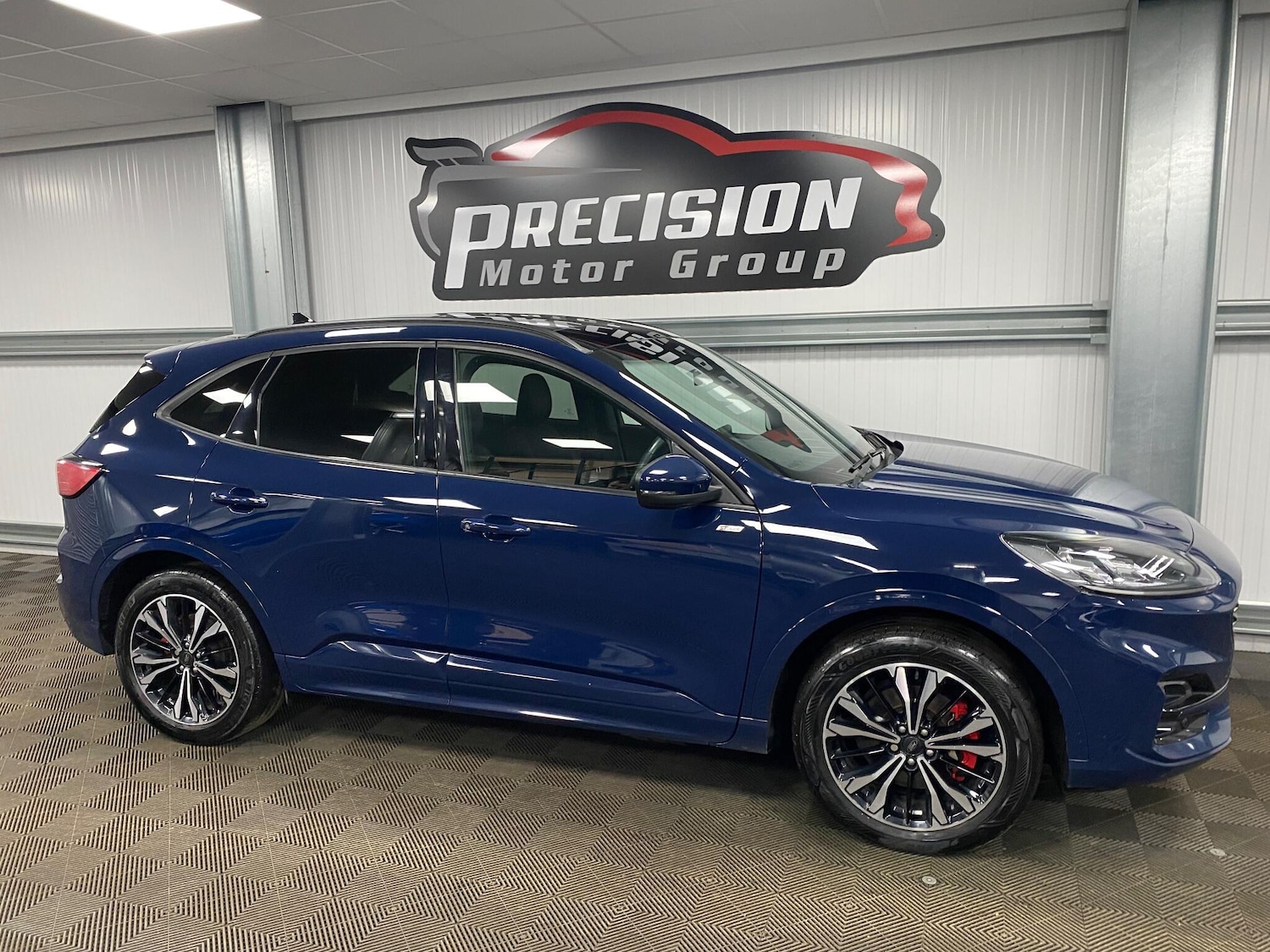 Used Ford Kuga 2021 for sale - 76993098: Photo 28