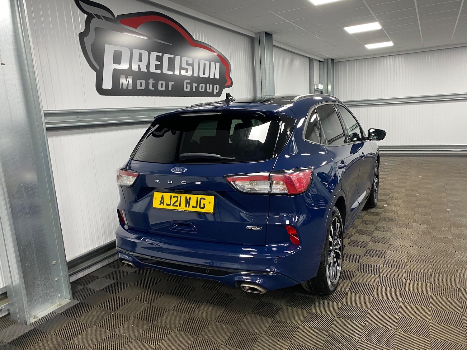 Used Ford Kuga 2021 for sale - 76993098: Photo 29